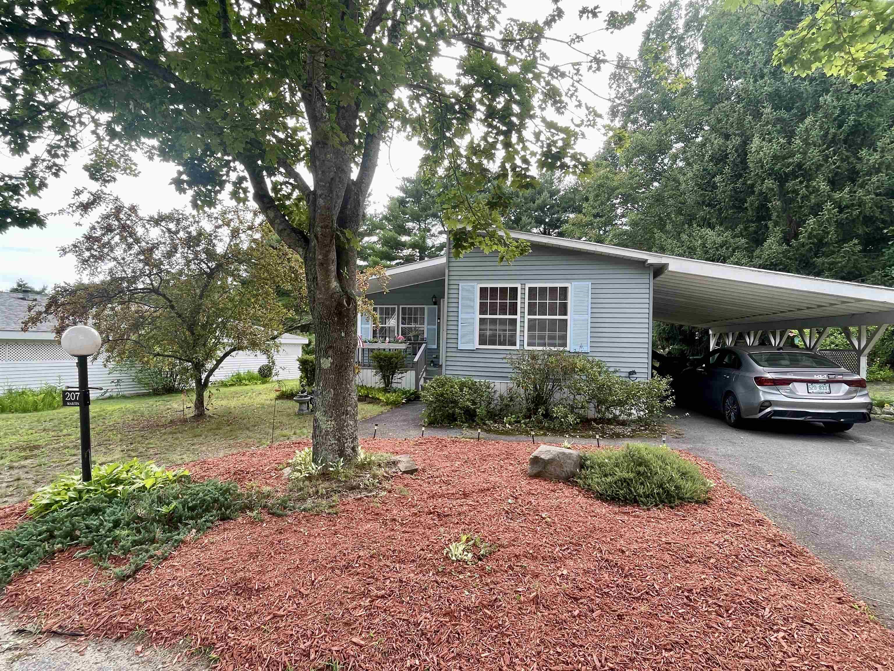 207 Donald Drive Property Photo 2