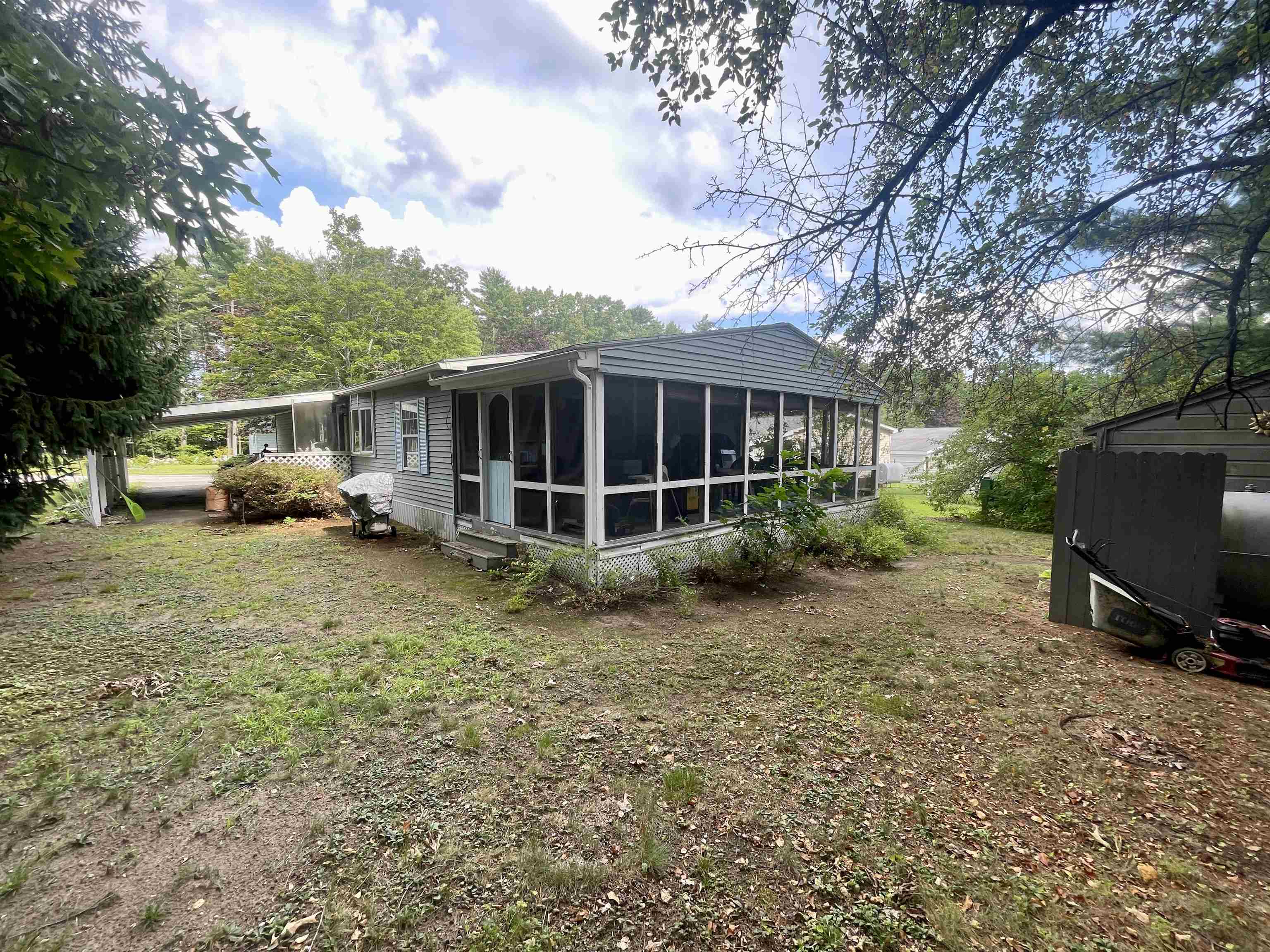 207 Donald Drive Property Photo 4