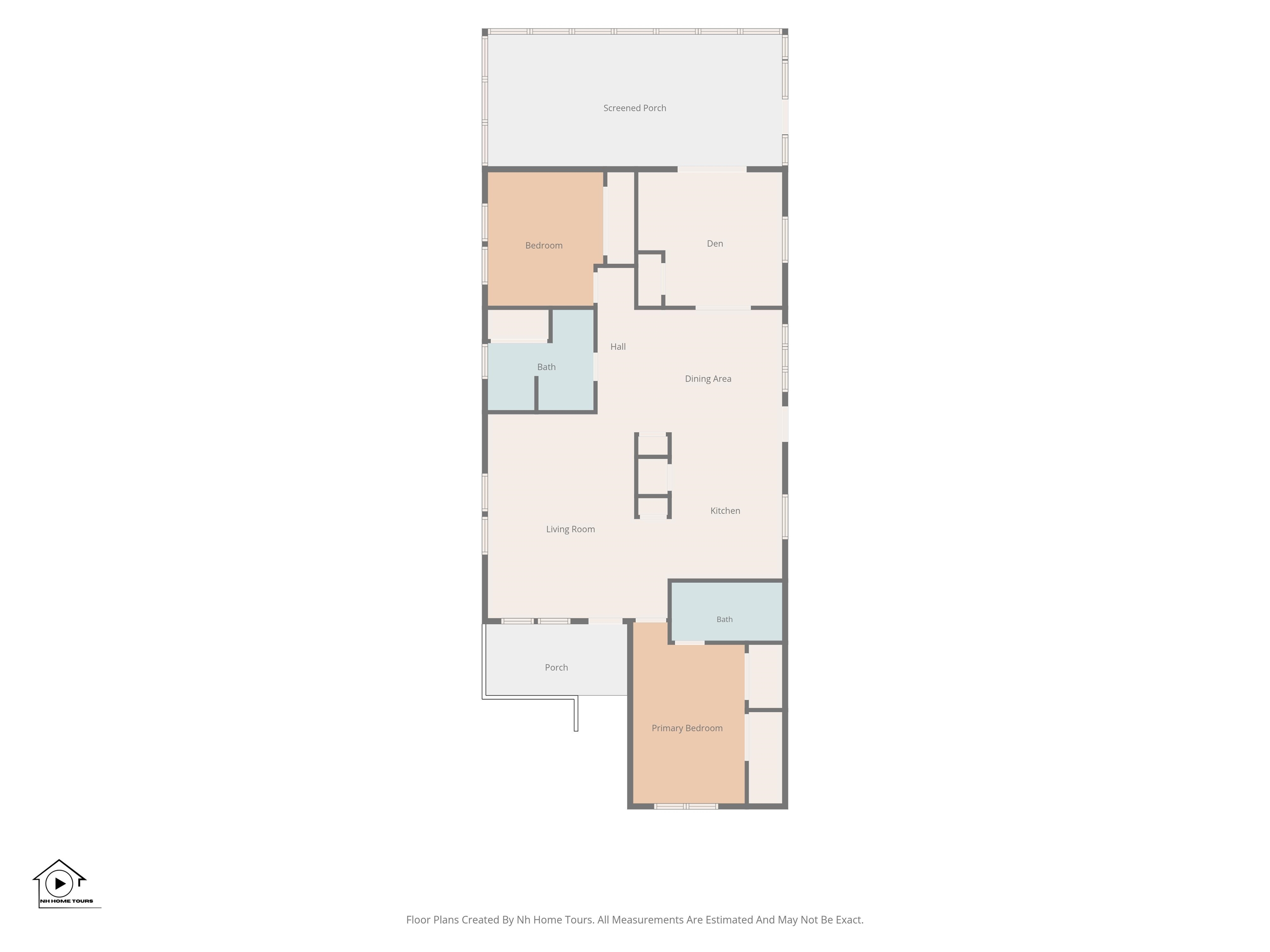 207 Donald Drive Property Photo 7