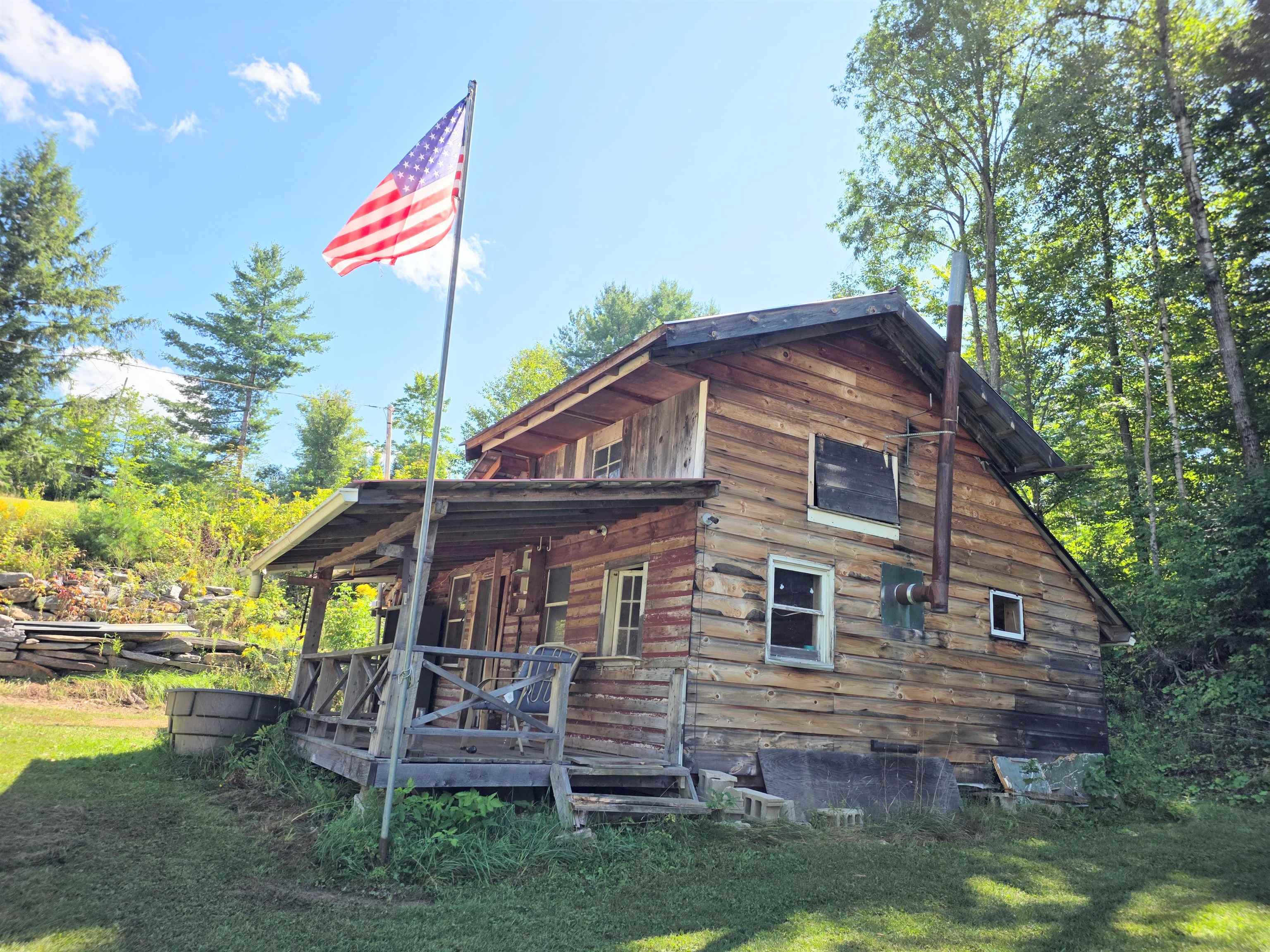 103 Passumpsic Street Property Photo 1