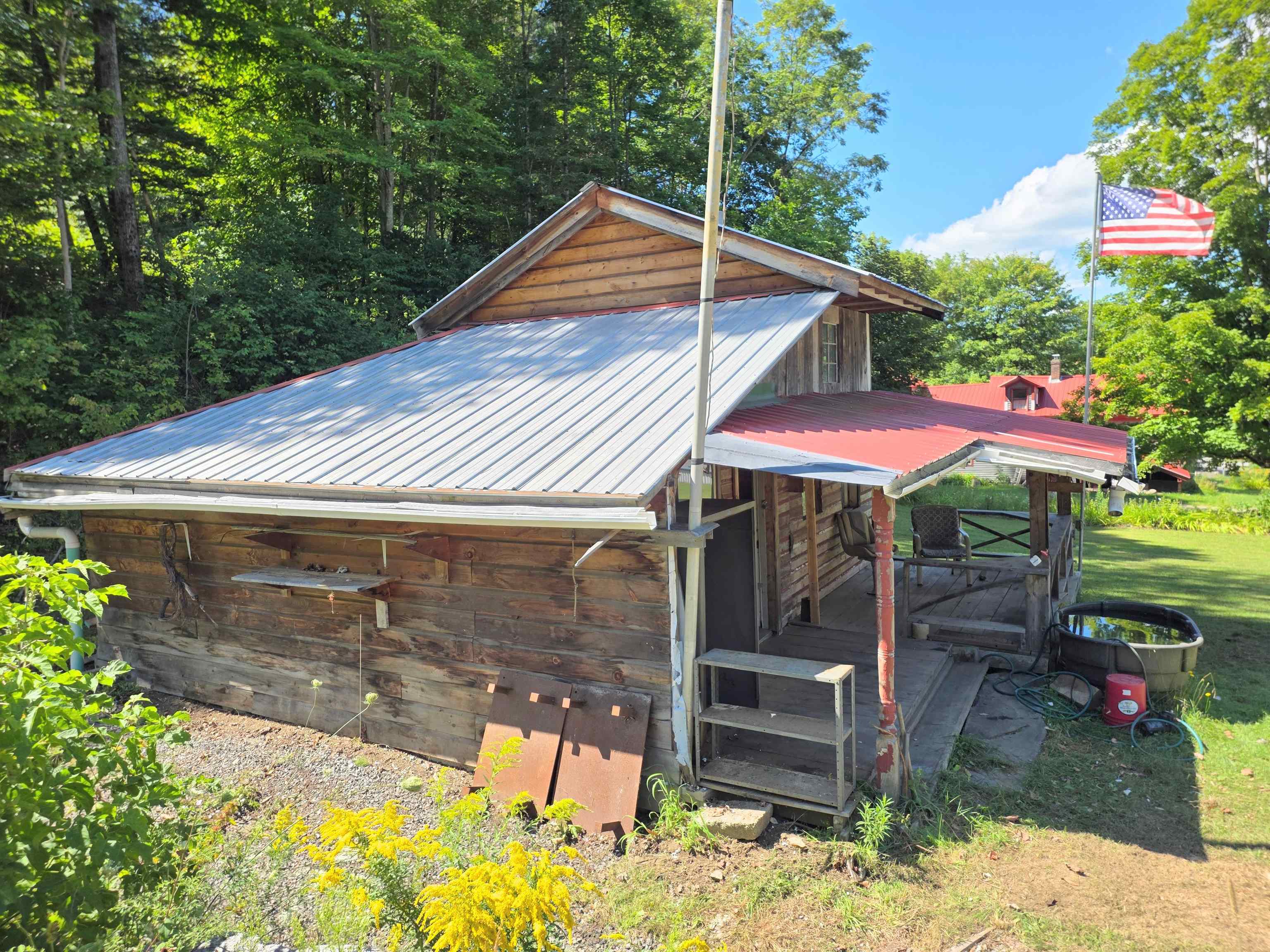 103 Passumpsic Street Property Photo 19