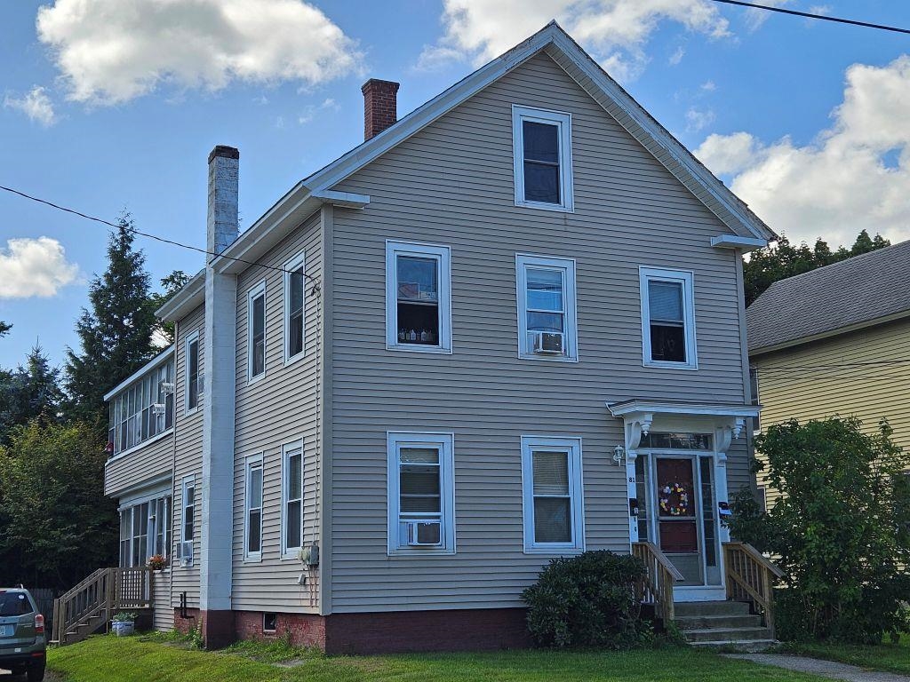 81 Water Street Property Photo 1
