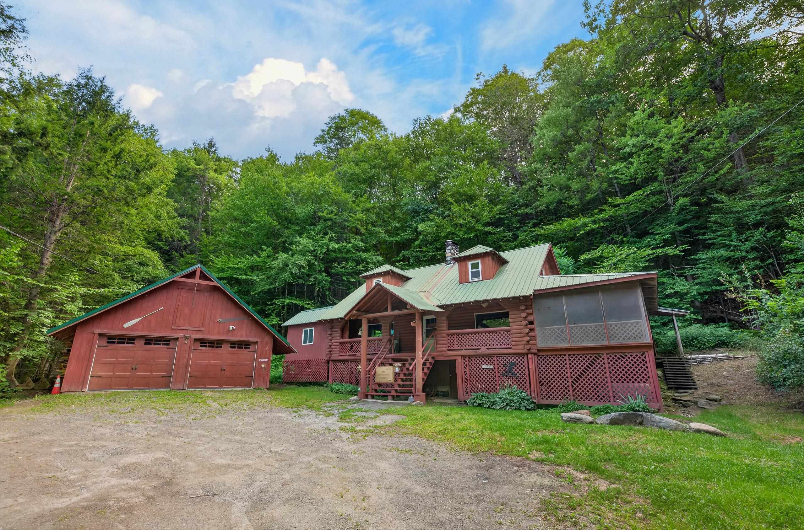 2068 South Wardsboro Road Property Photo 1