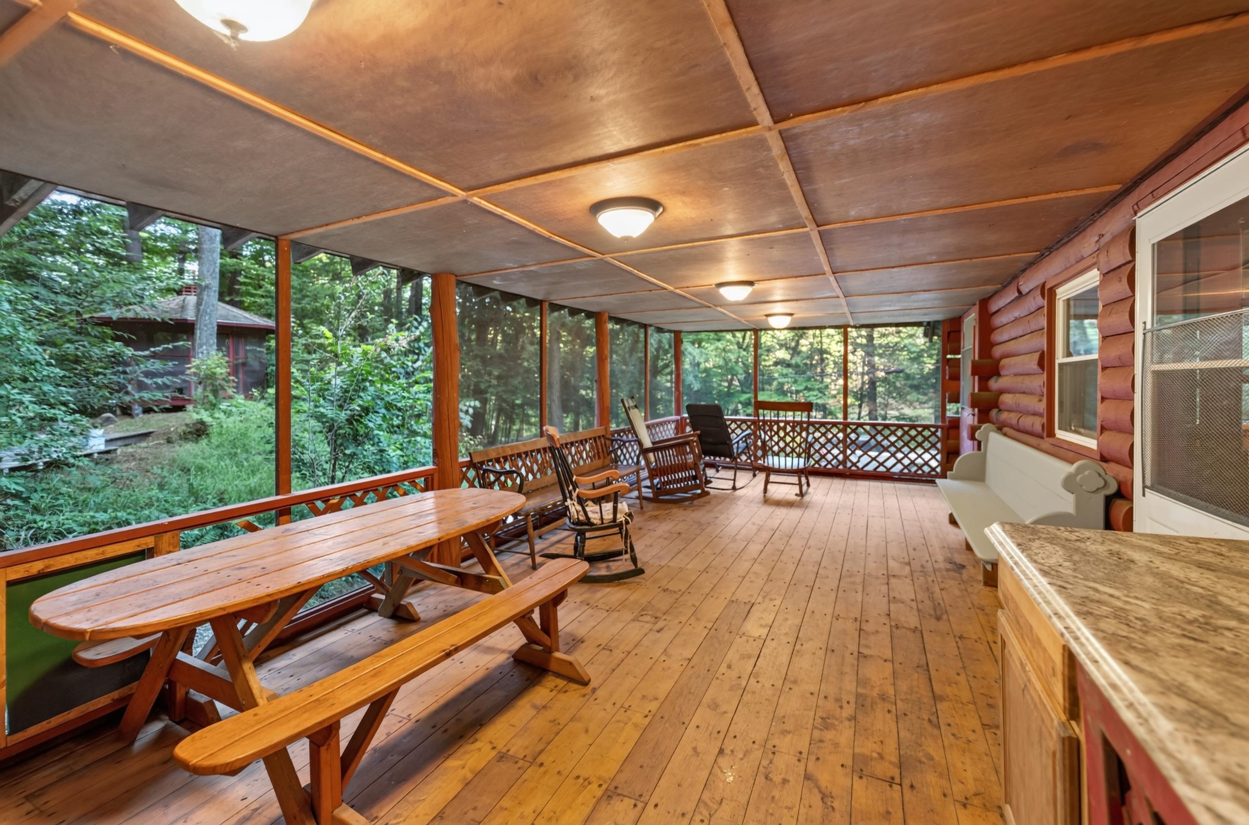 2068 South Wardsboro Road Property Photo 13