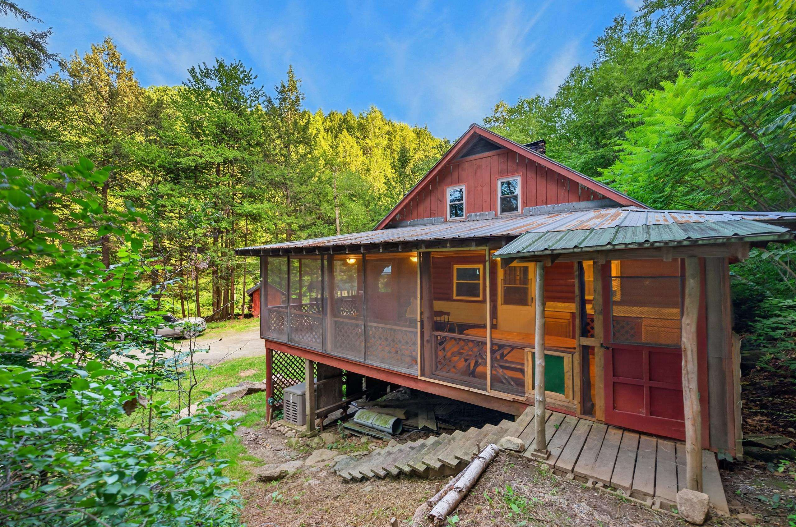 2068 South Wardsboro Road Property Photo 14