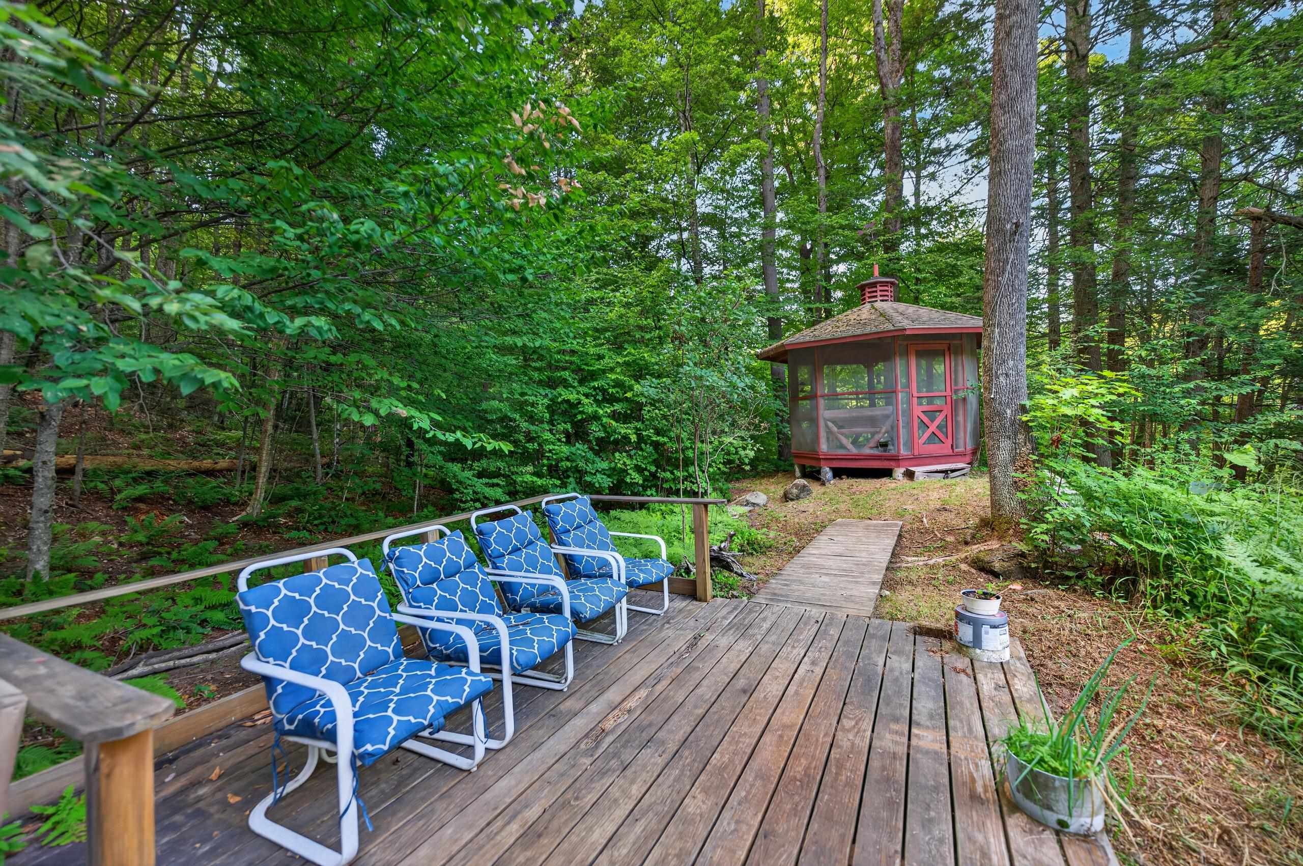 2068 South Wardsboro Road Property Photo 15