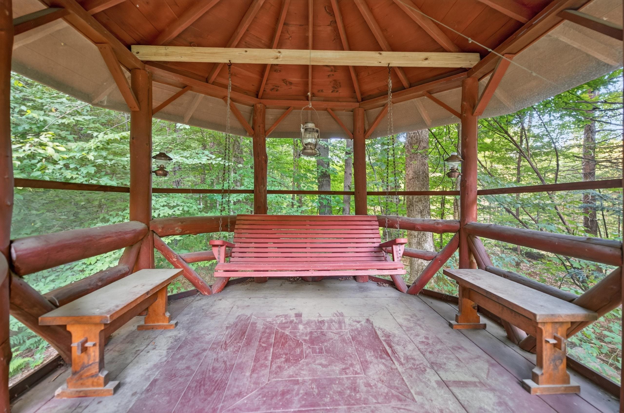 2068 South Wardsboro Road Property Photo 16