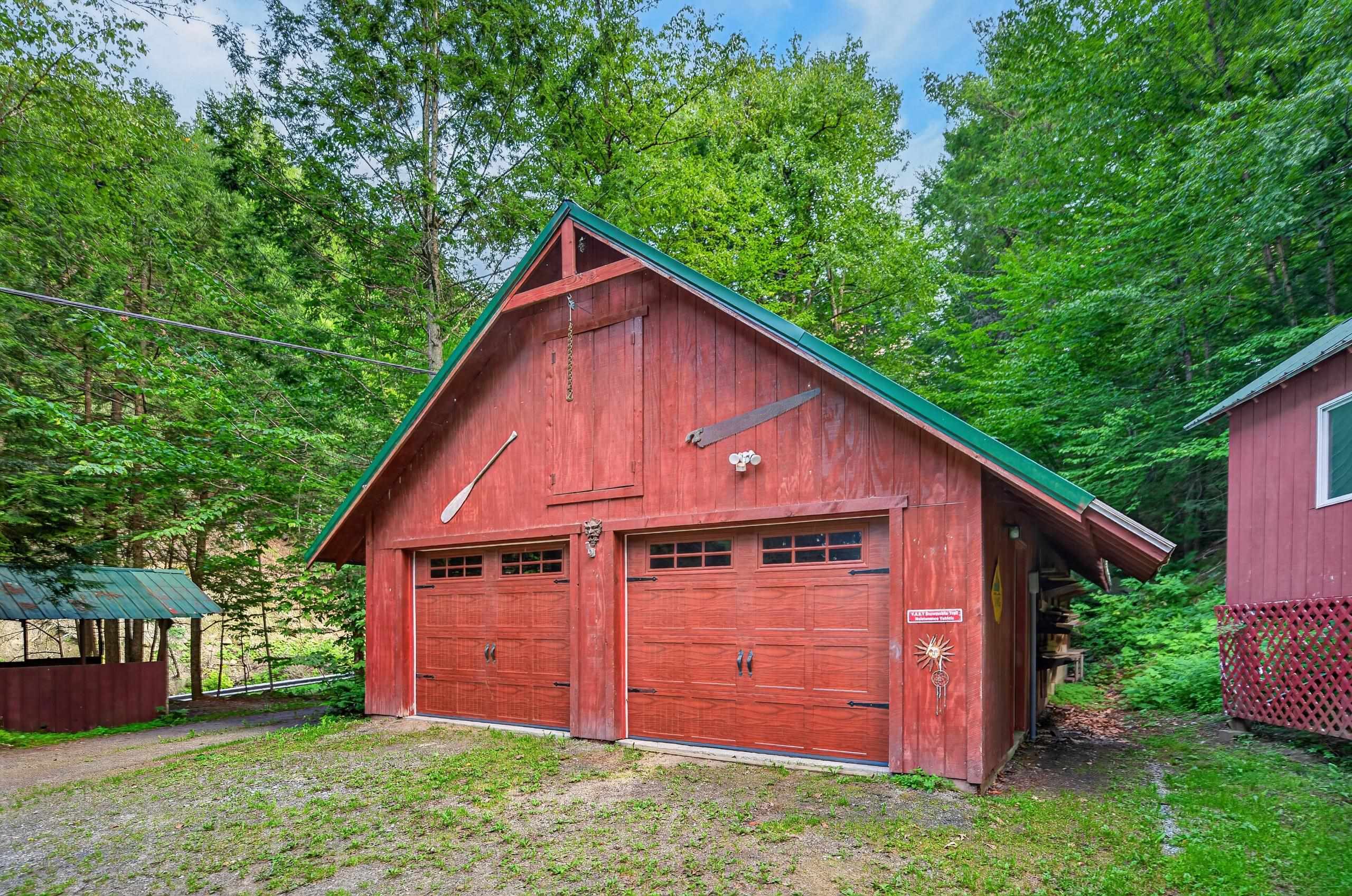 2068 South Wardsboro Road Property Photo 17
