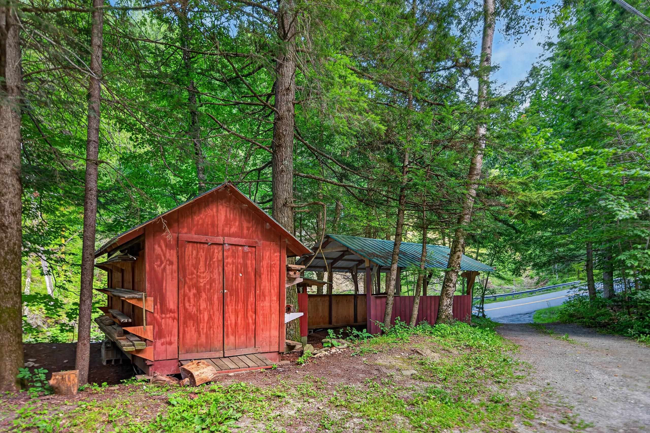 2068 South Wardsboro Road Property Photo 20
