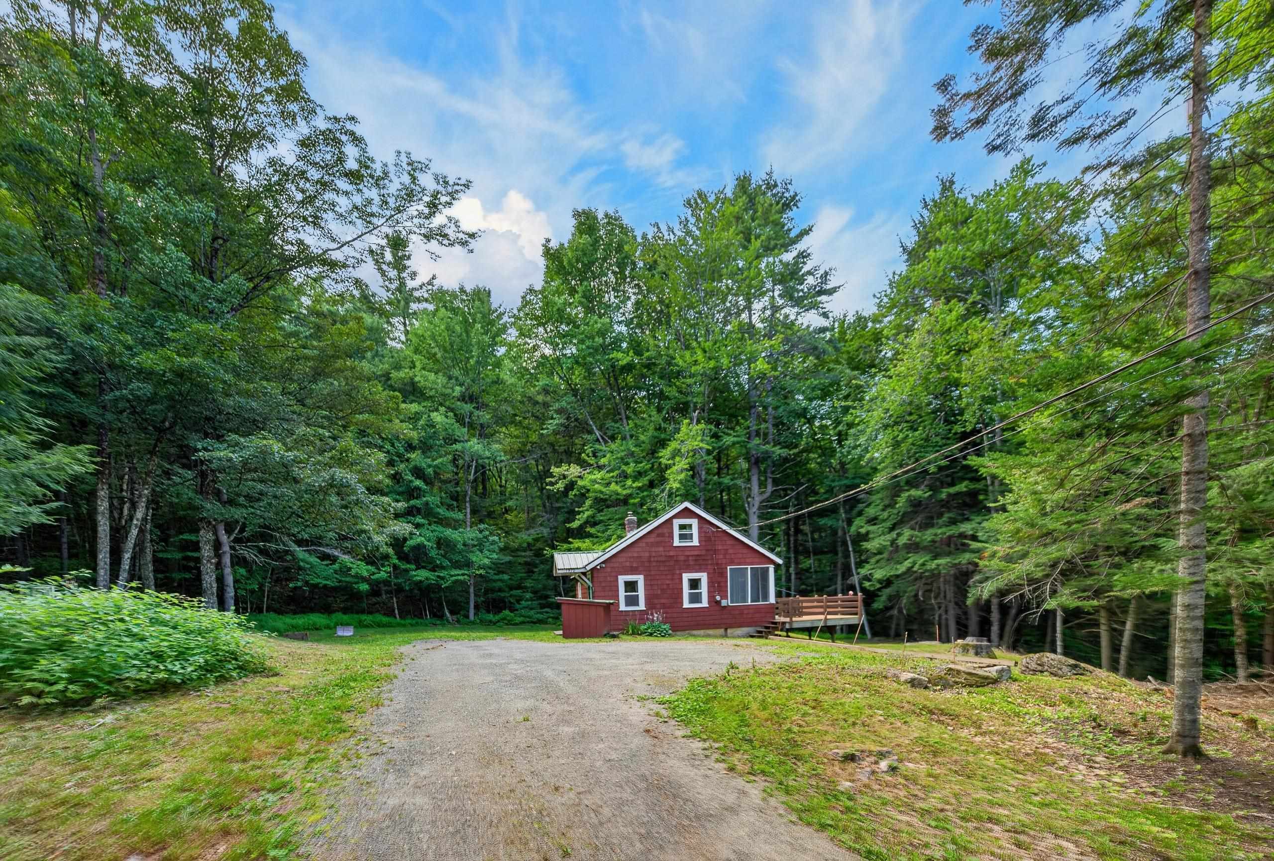 1970 South Wardsboro Road Property Photo 2