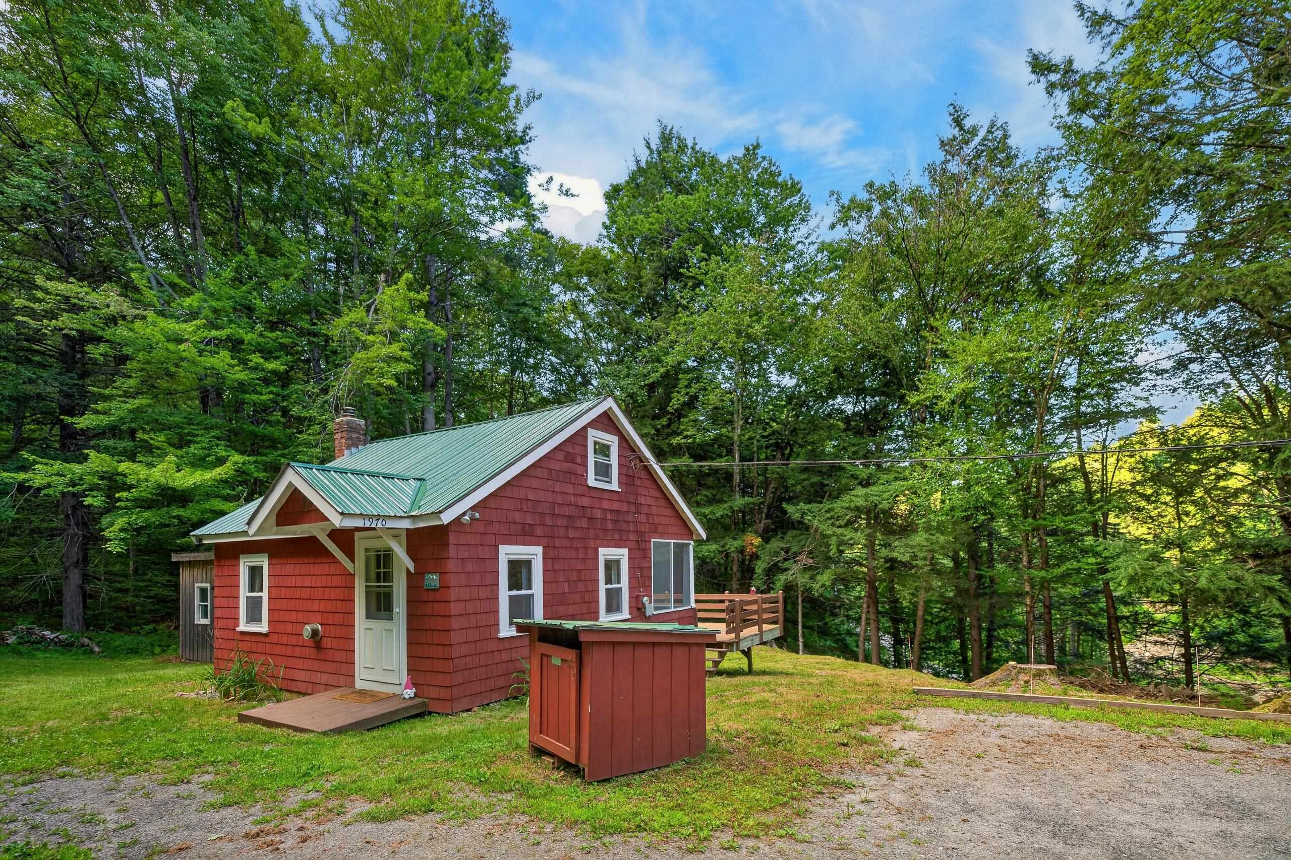 1970 South Wardsboro Road Property Photo 3