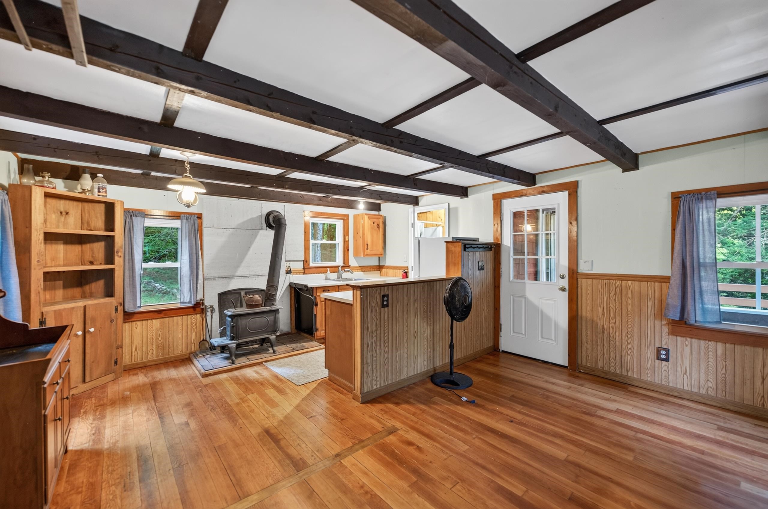 1970 South Wardsboro Road Property Photo 4