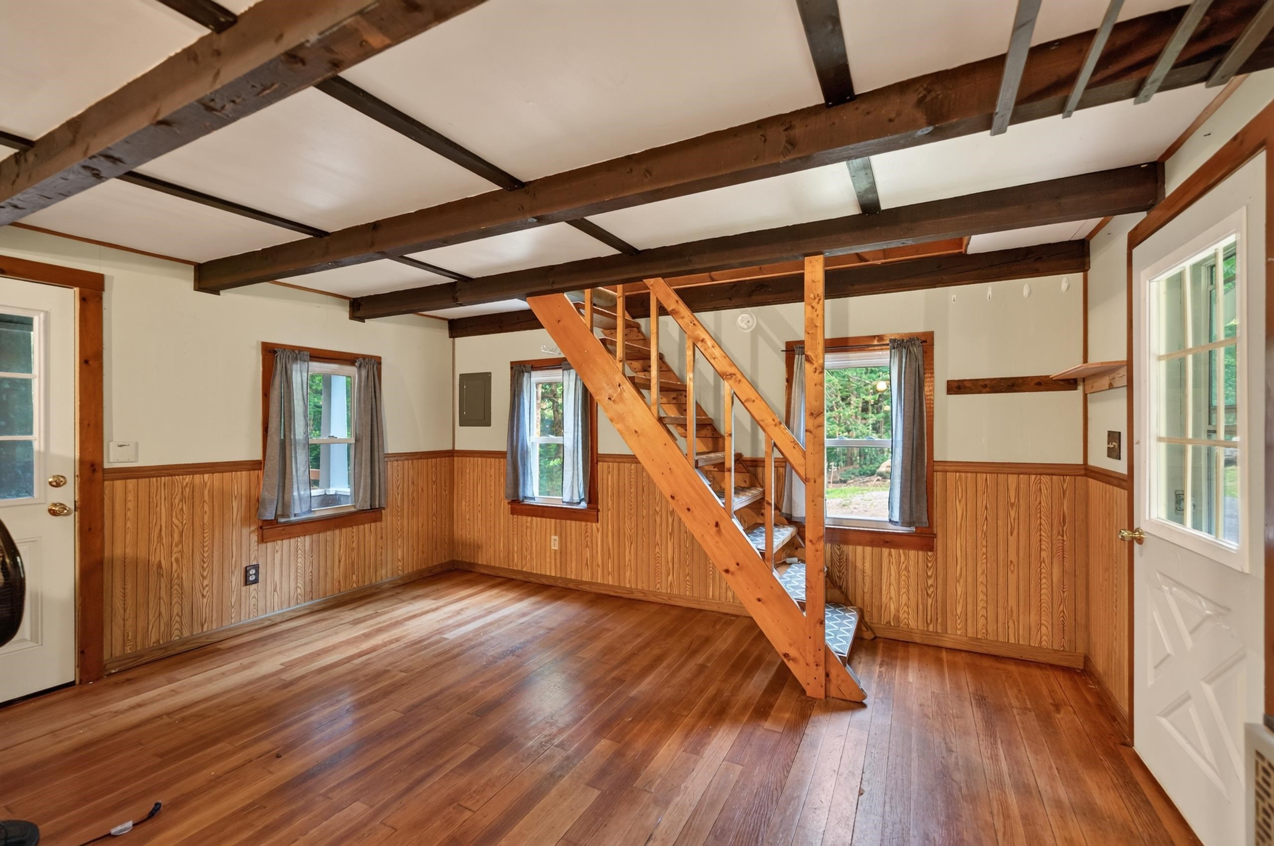 1970 South Wardsboro Road Property Photo 5