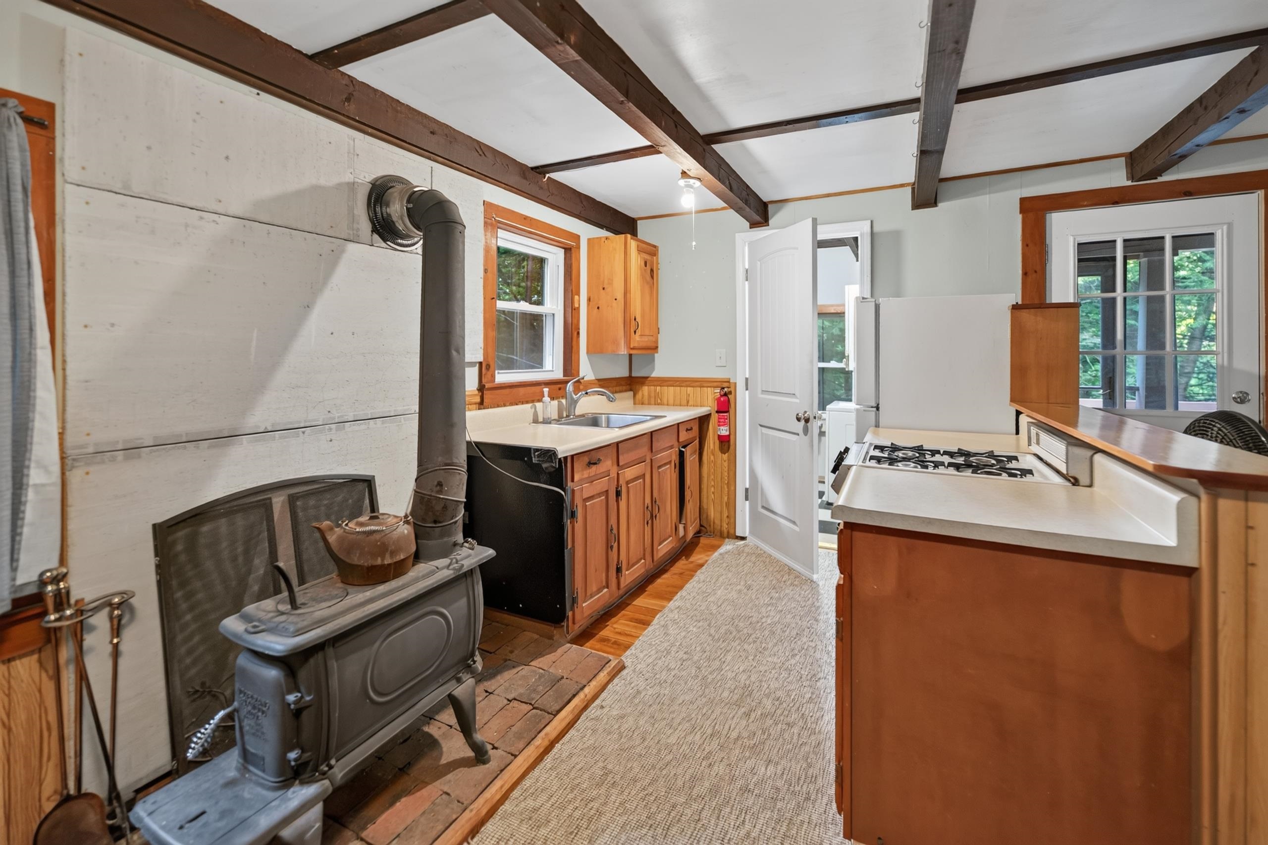 1970 South Wardsboro Road Property Photo 6