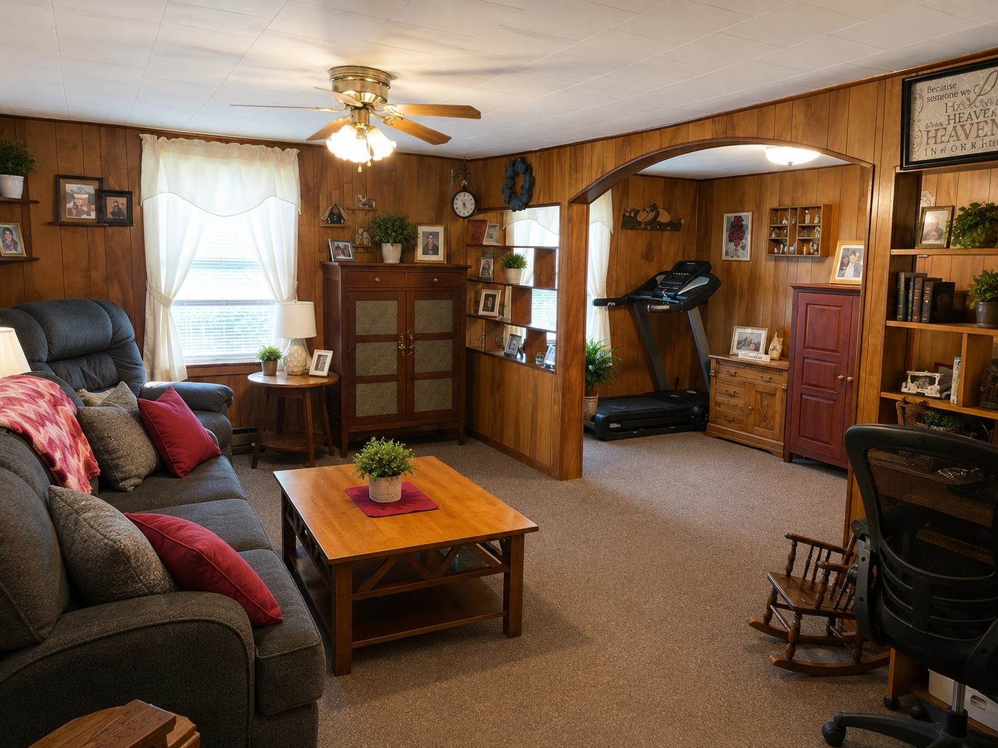 1230 Roaring Brook Road Property Photo 5