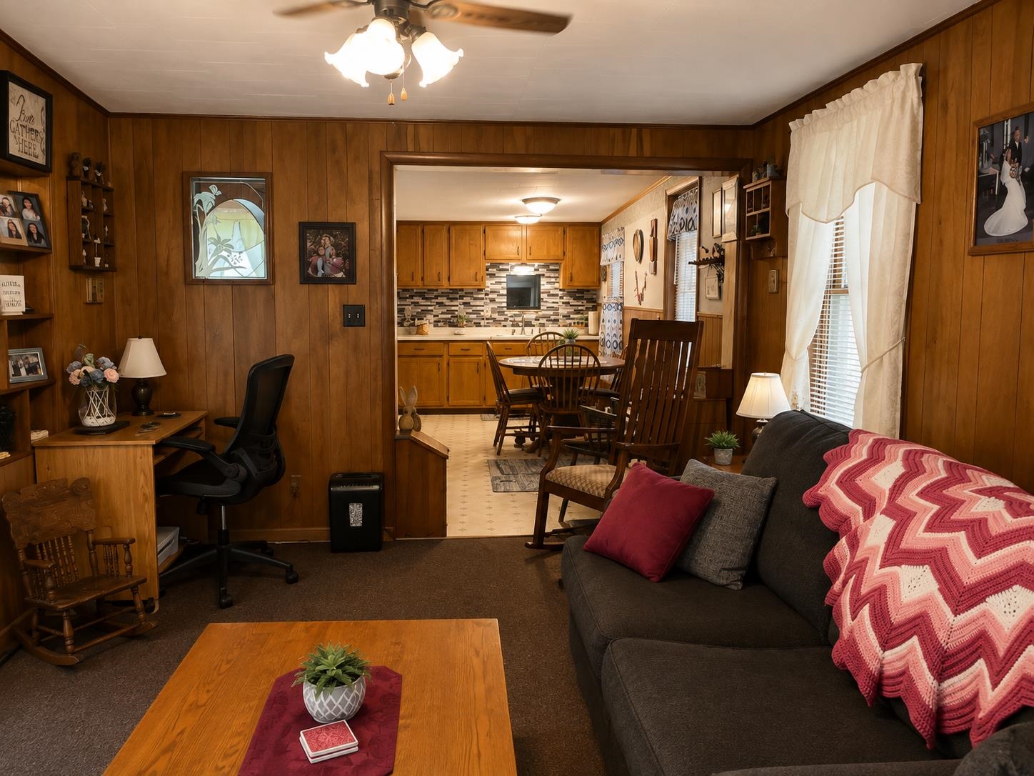 1230 Roaring Brook Road Property Photo 6