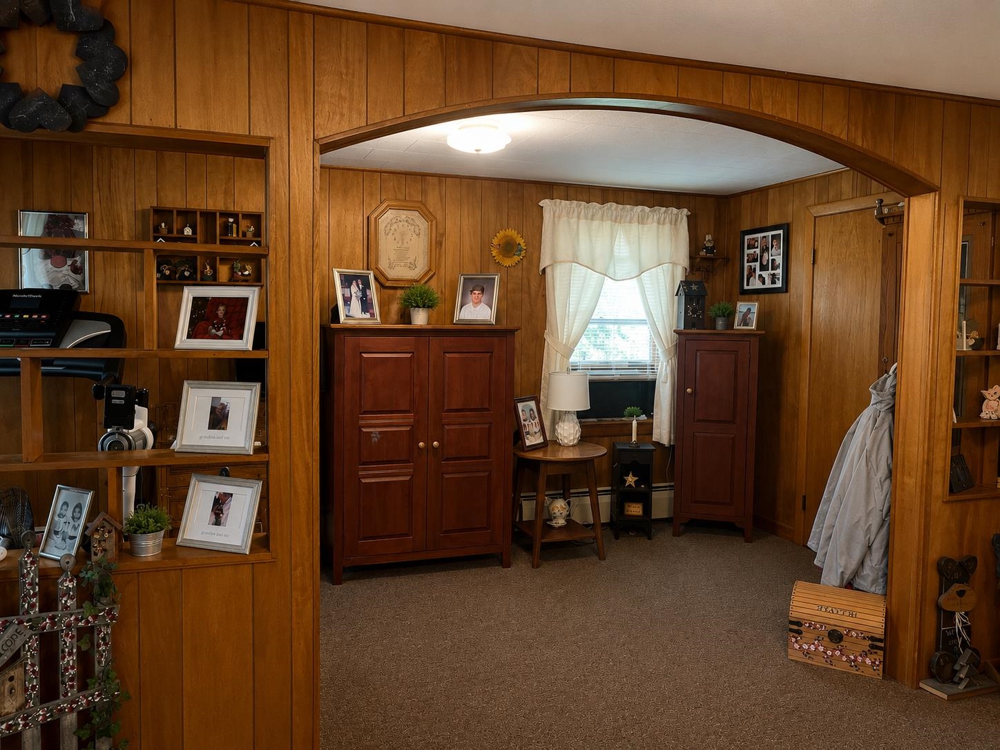 1230 Roaring Brook Road Property Photo 7