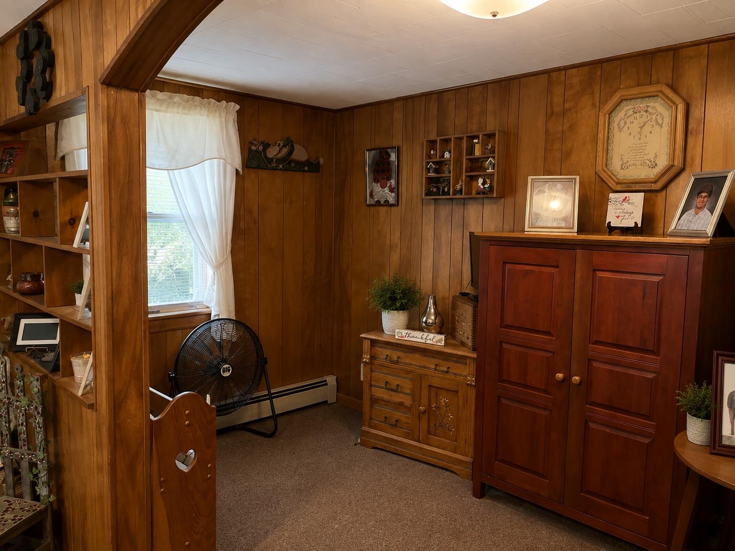 1230 Roaring Brook Road Property Photo 8