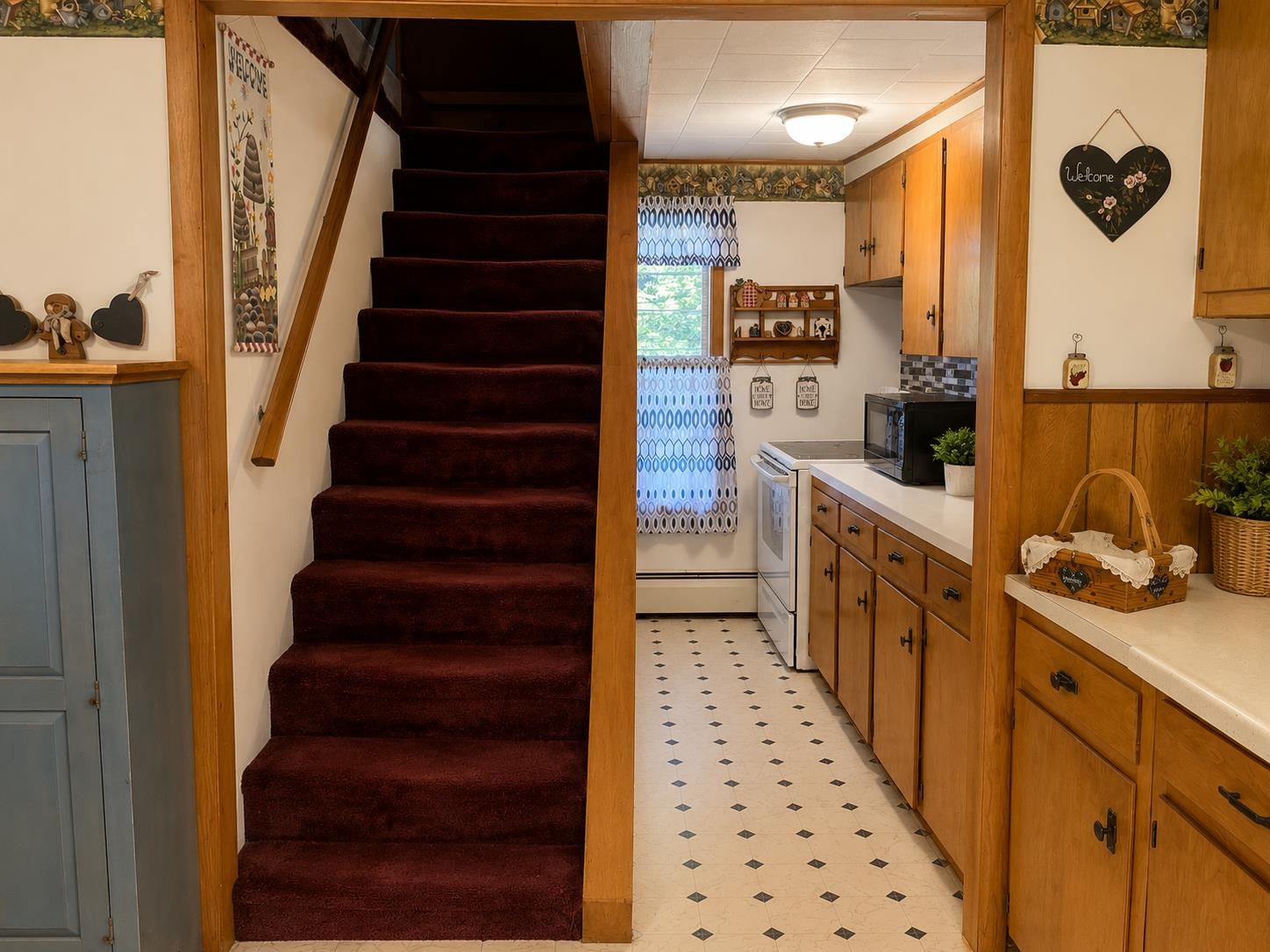 1230 Roaring Brook Road Property Photo 11