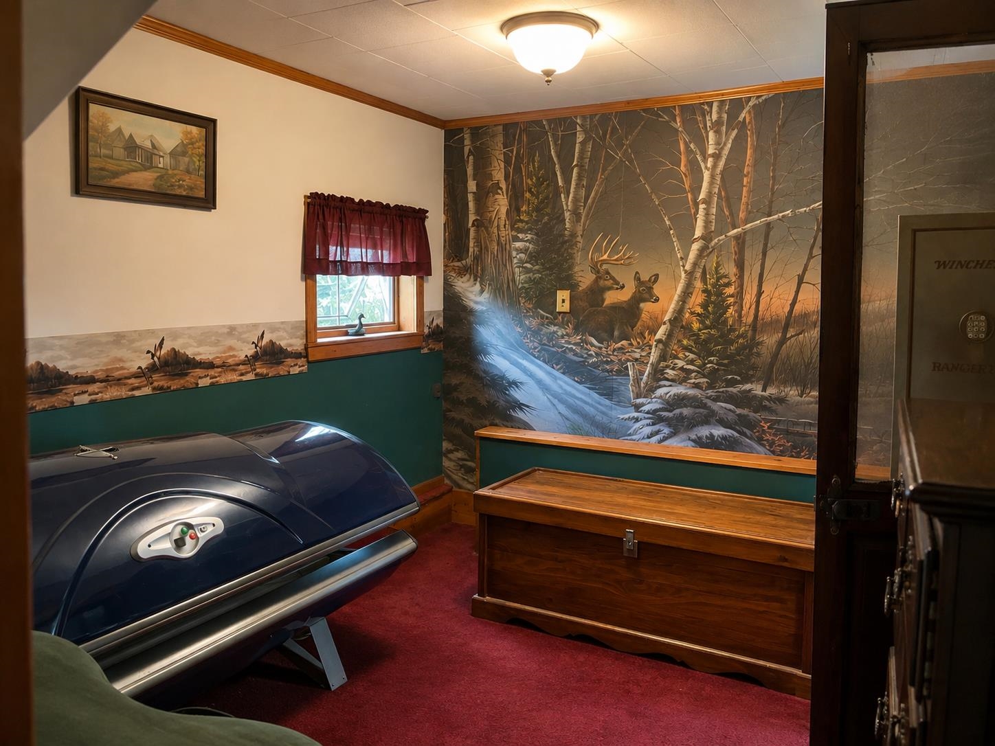 1230 Roaring Brook Road Property Photo 12