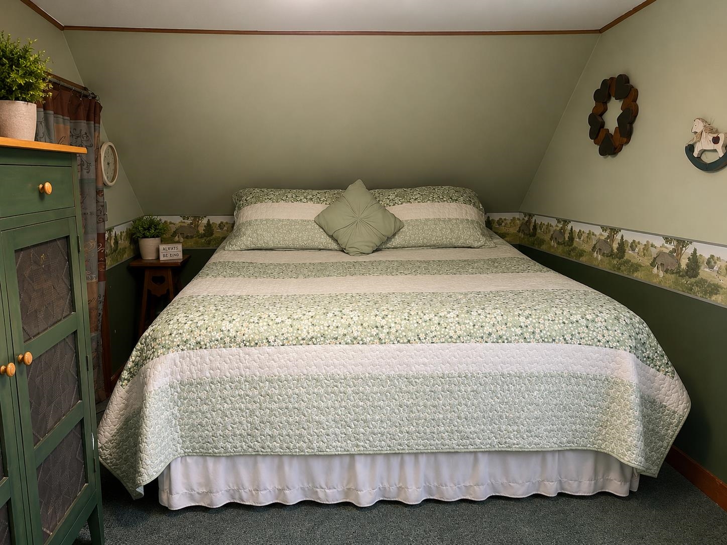 1230 Roaring Brook Road Property Photo 13