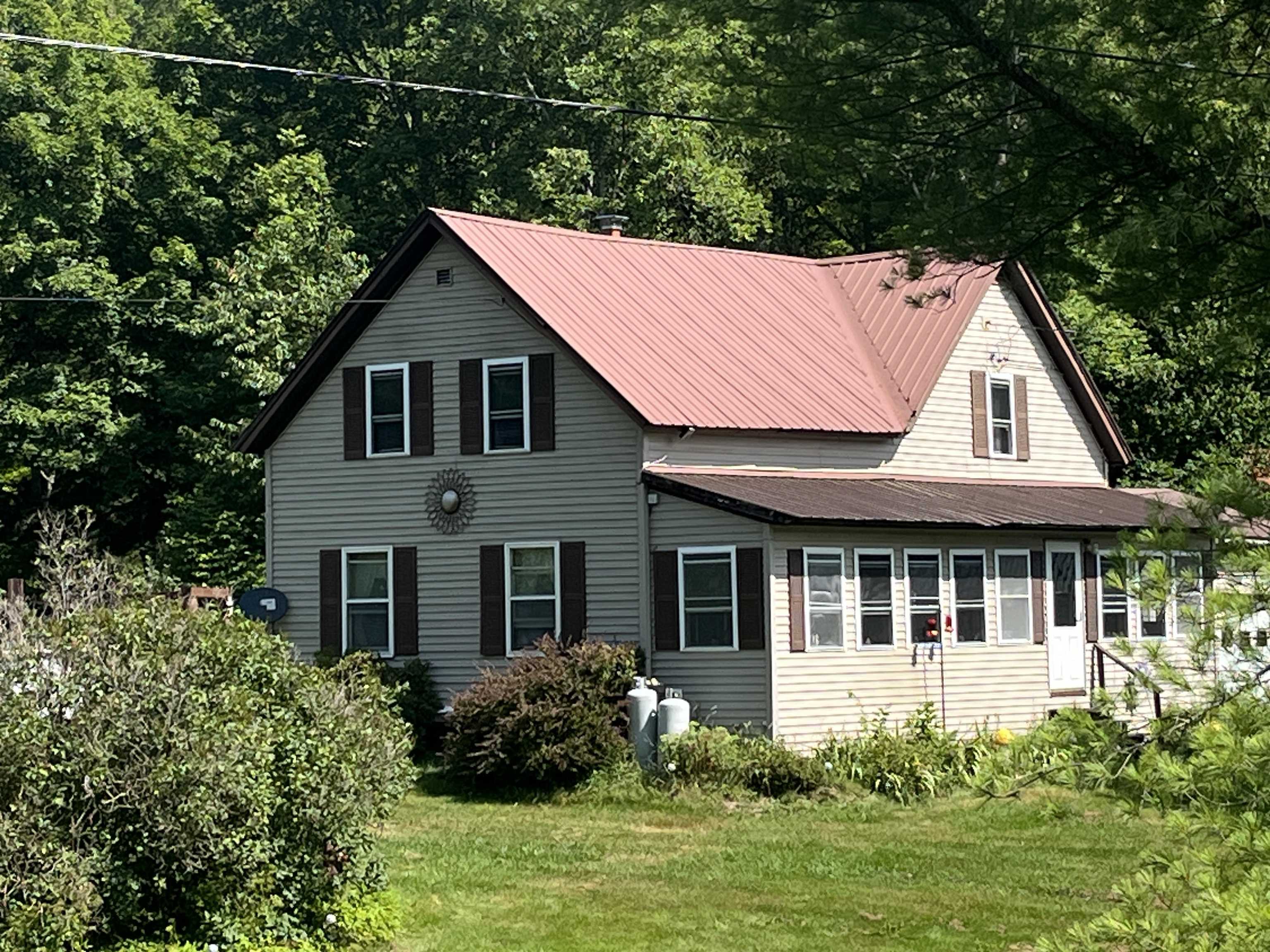 1230 Roaring Brook Road Property Photo 19
