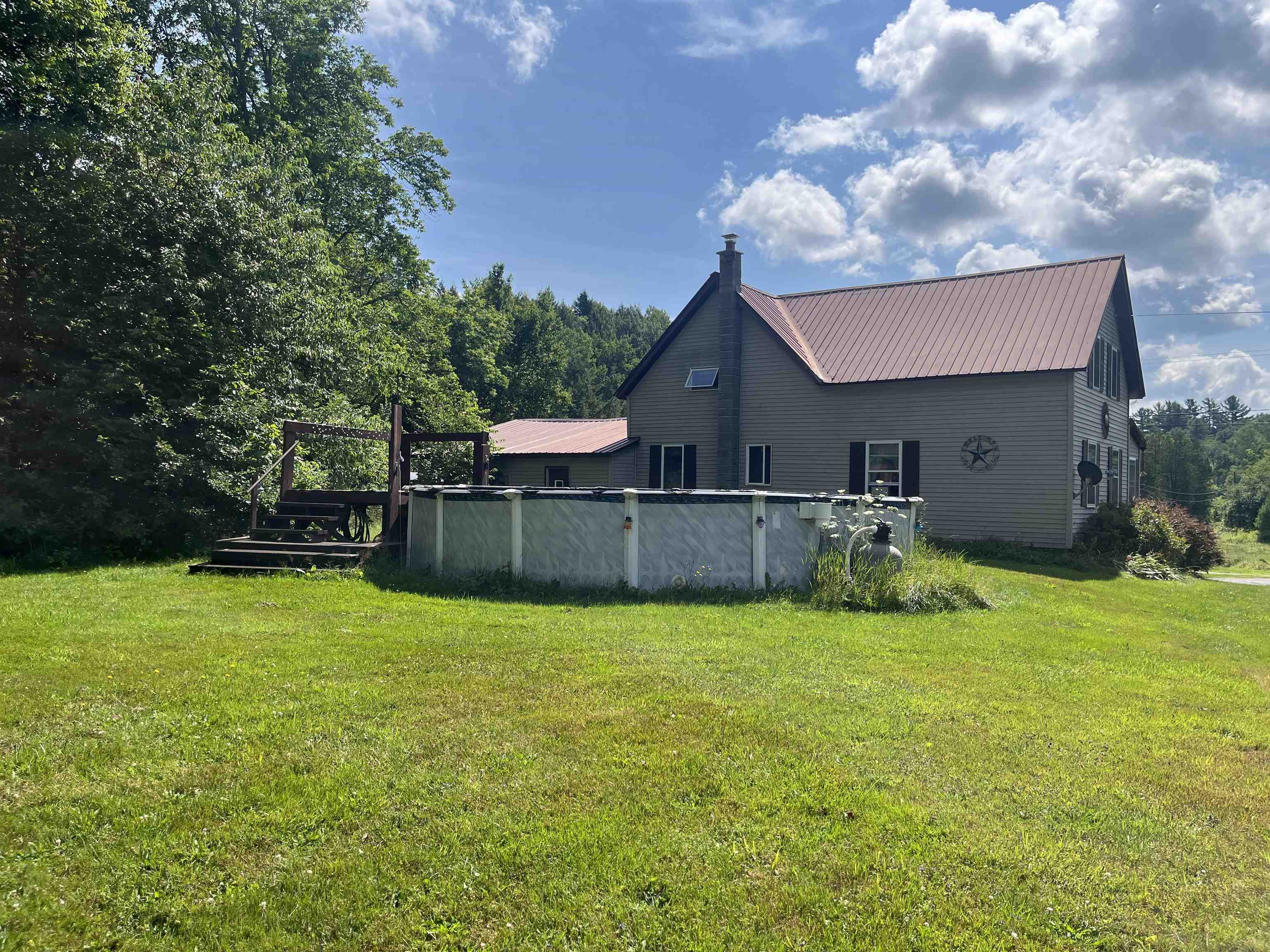 1230 Roaring Brook Road Property Photo 20