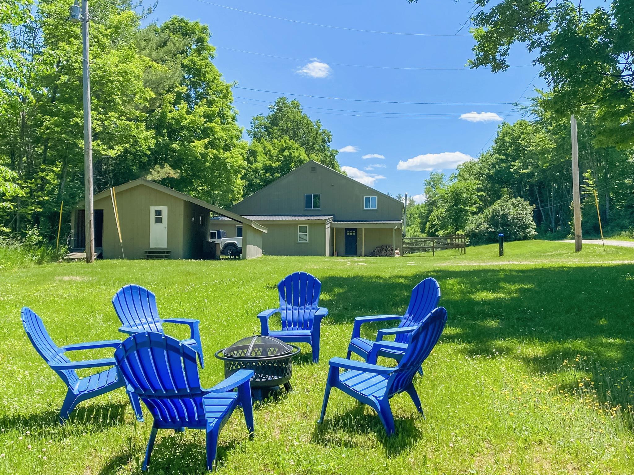 112 Johnson Road Property Photo 1