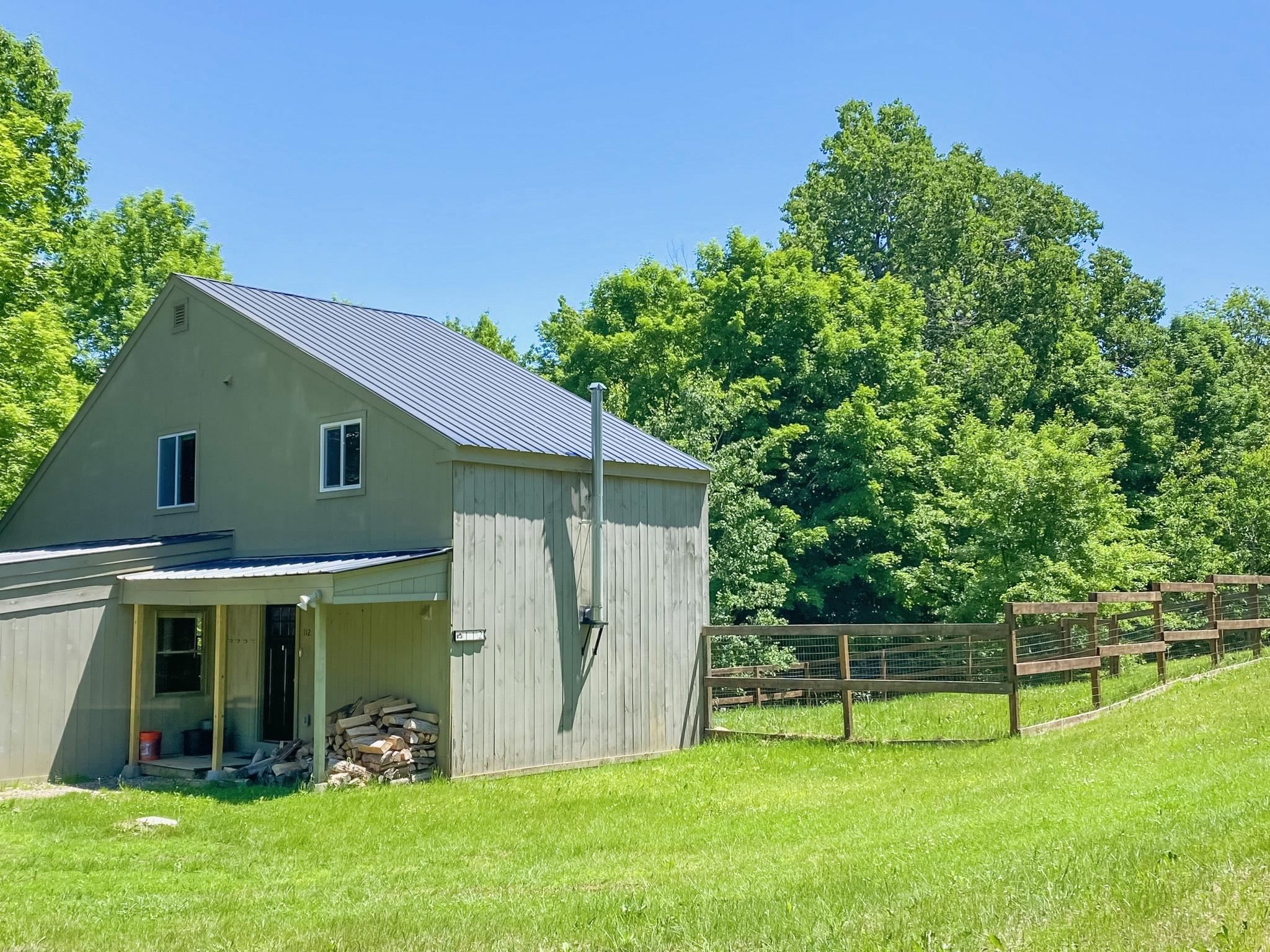 112 Johnson Road Property Photo 2