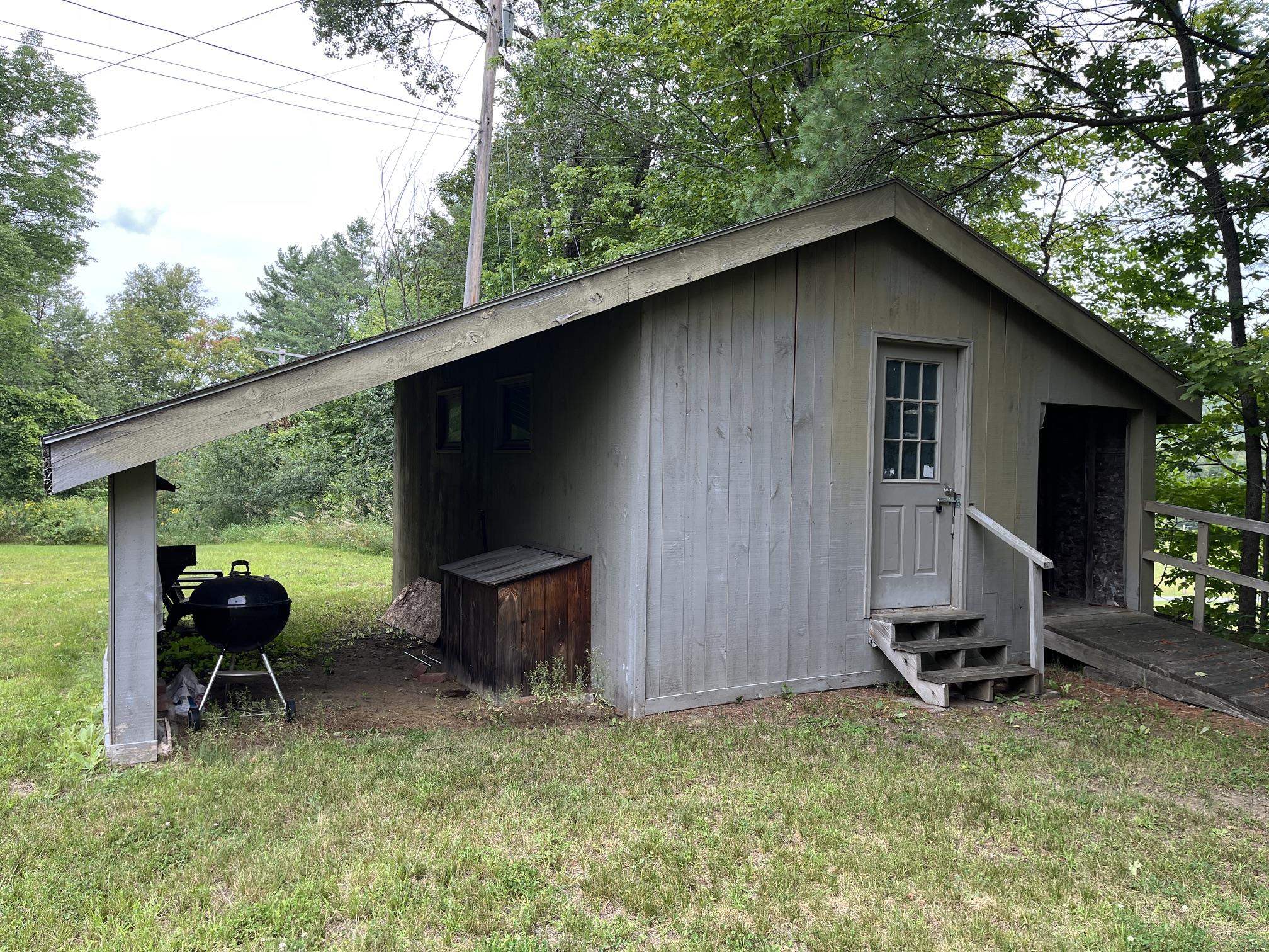 112 Johnson Road Property Photo 4