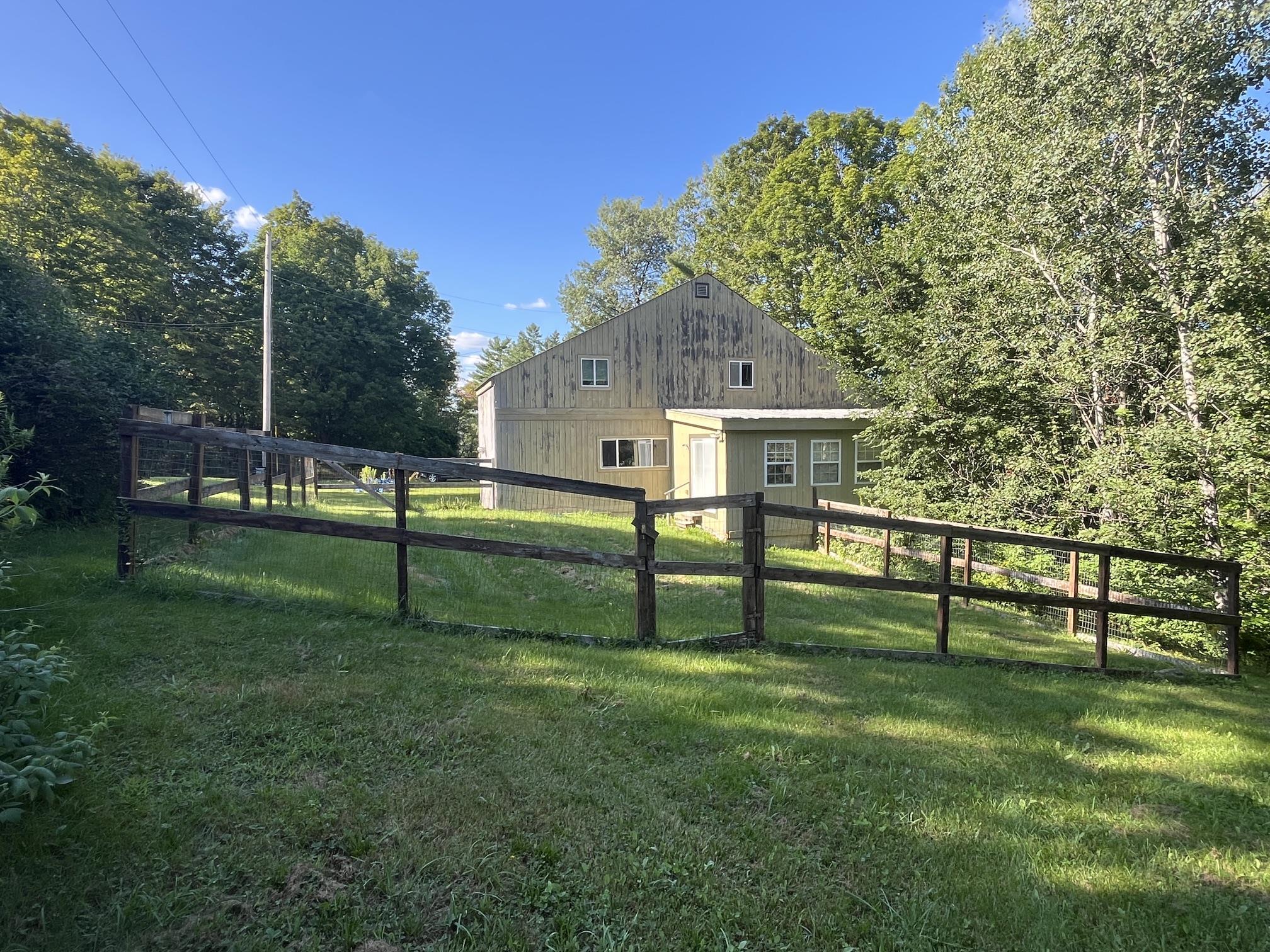 112 Johnson Road Property Photo 43