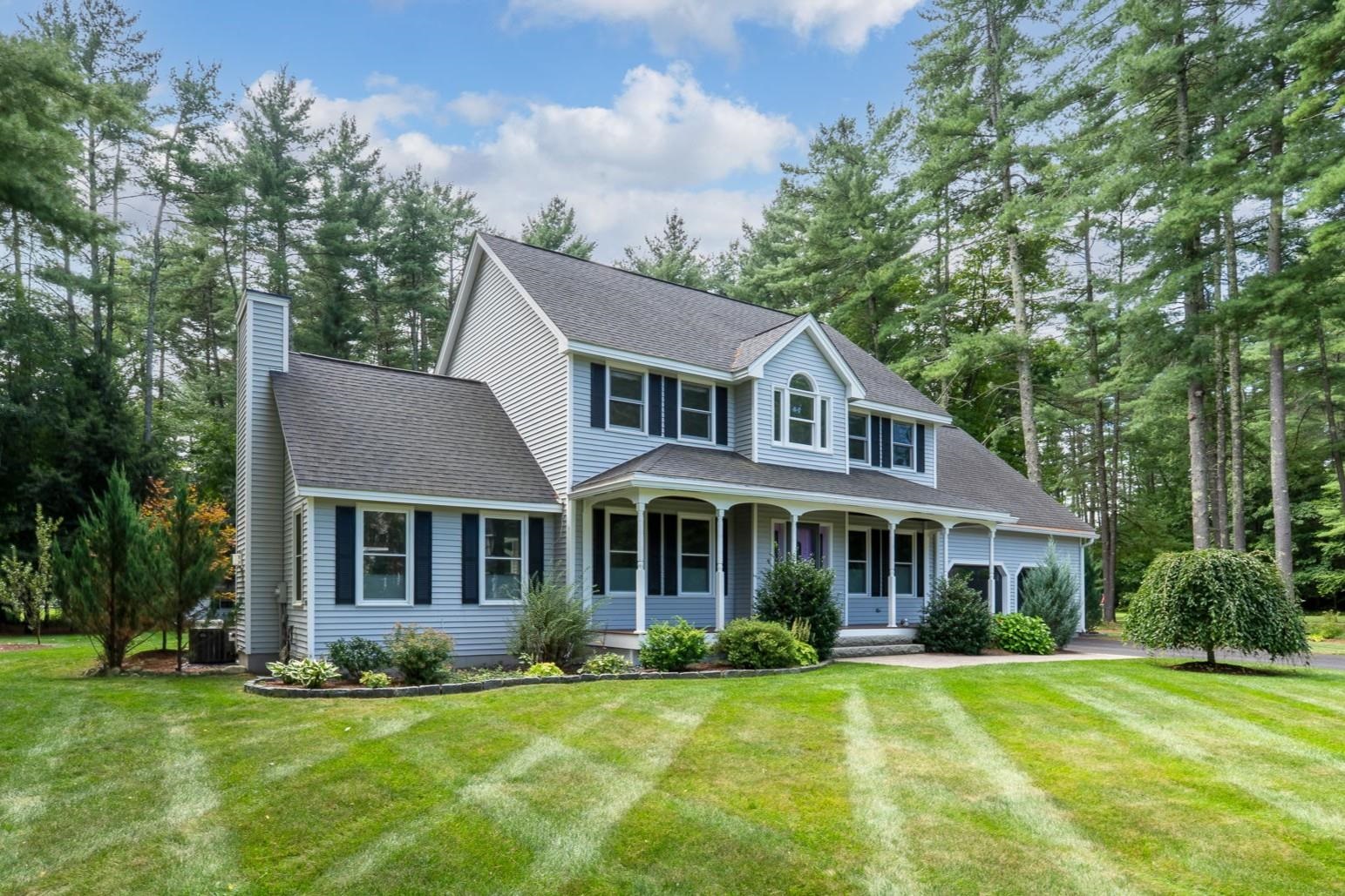 4 Taconic Drive Property Photo 1