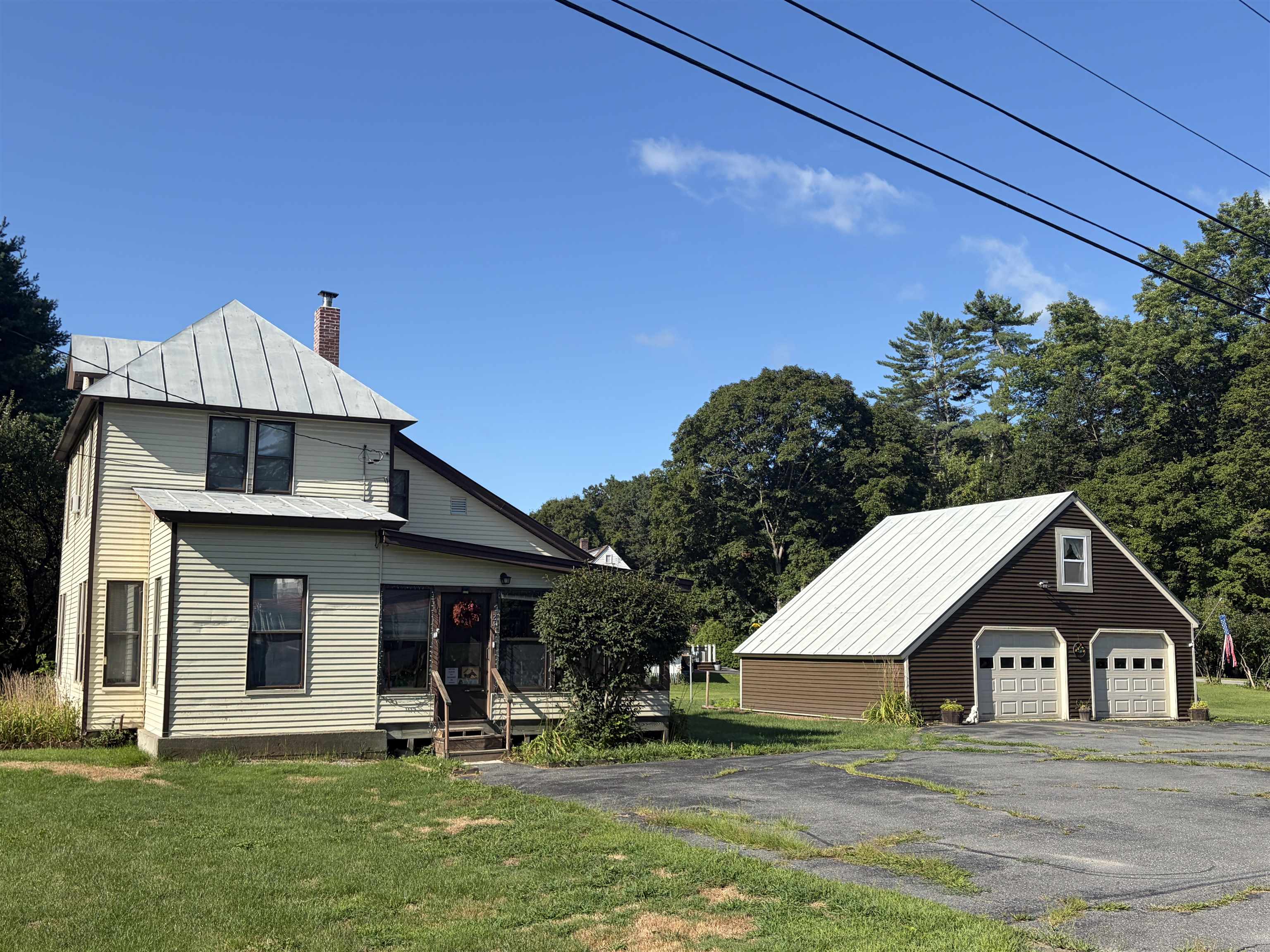 241 Batchelder Road Property Photo 1