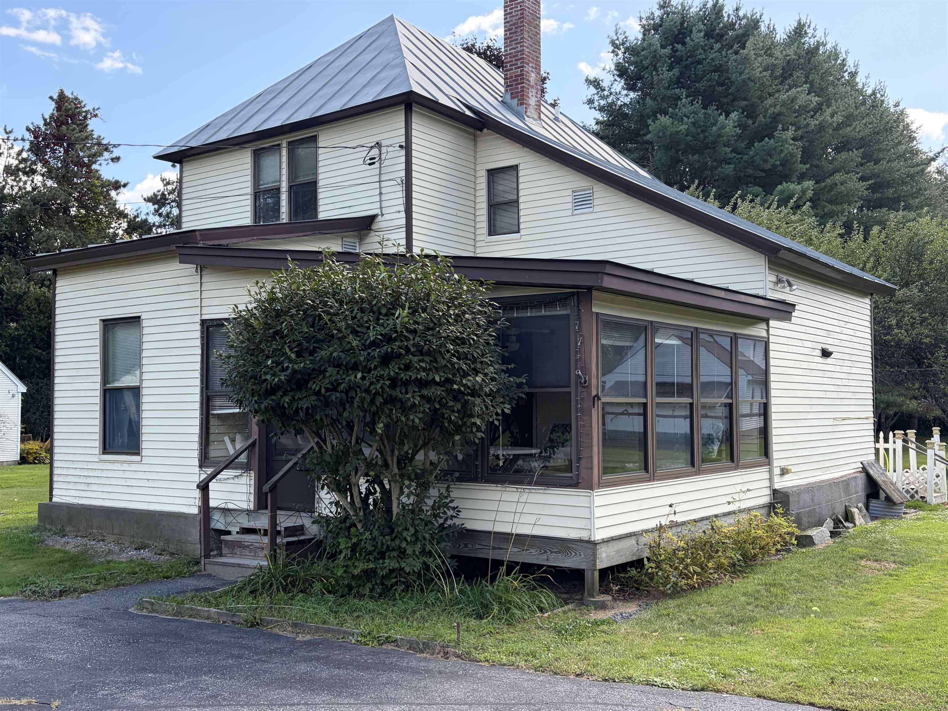 241 Batchelder Road Property Photo 2