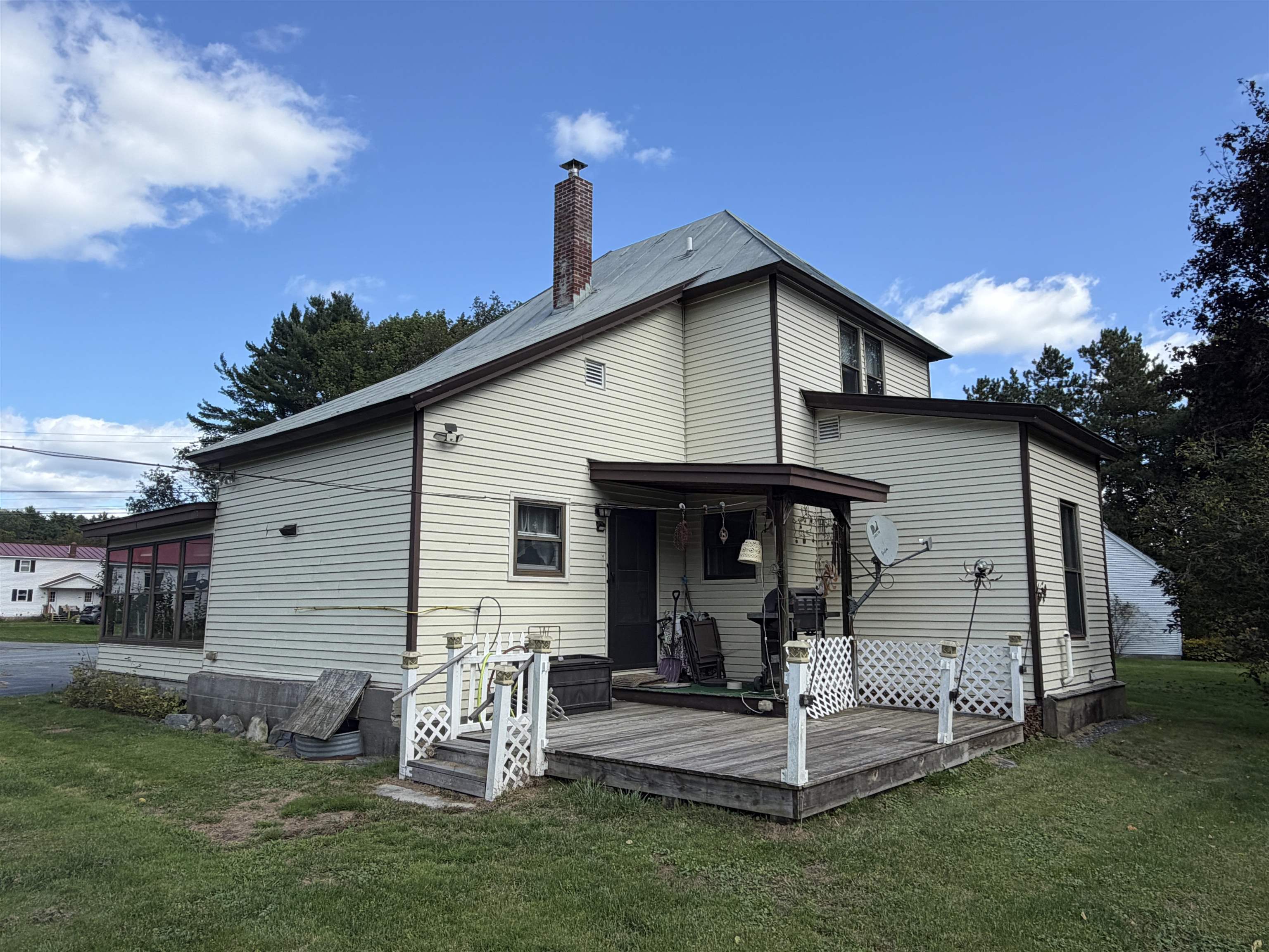 241 Batchelder Road Property Photo 4