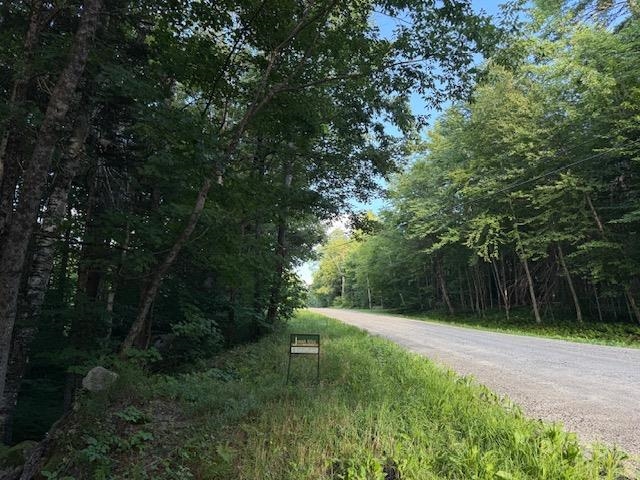 0 Sylvan Ridge Road Property Photo 2