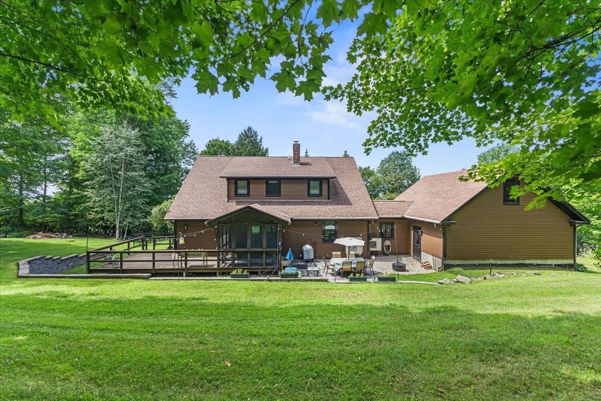 377 Elmore Mountain Road Property Photo 5