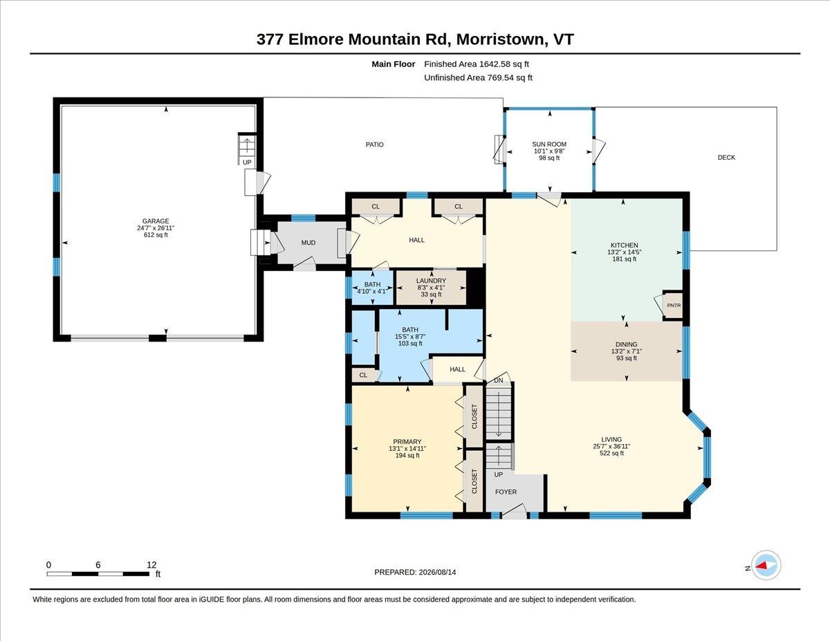 377 Elmore Mountain Road Property Photo 55