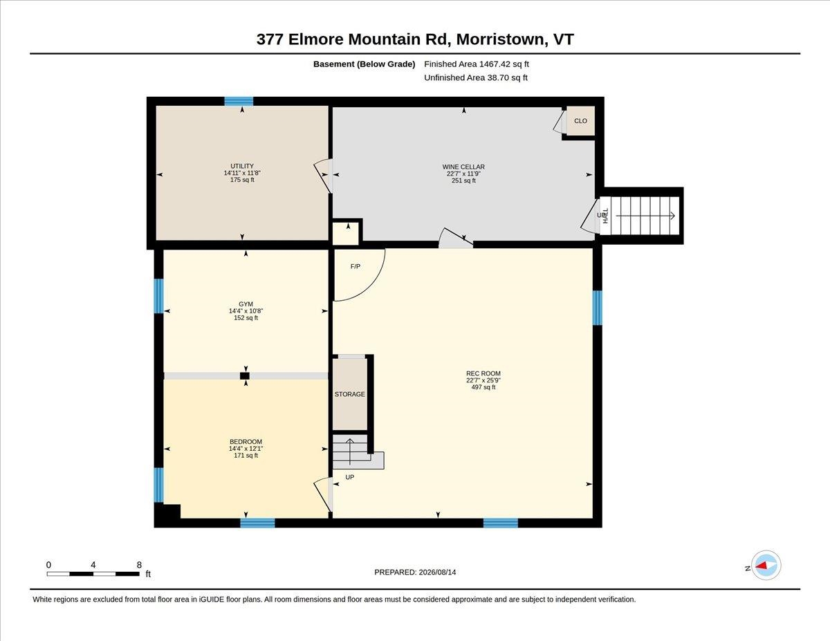 377 Elmore Mountain Road Property Photo 56