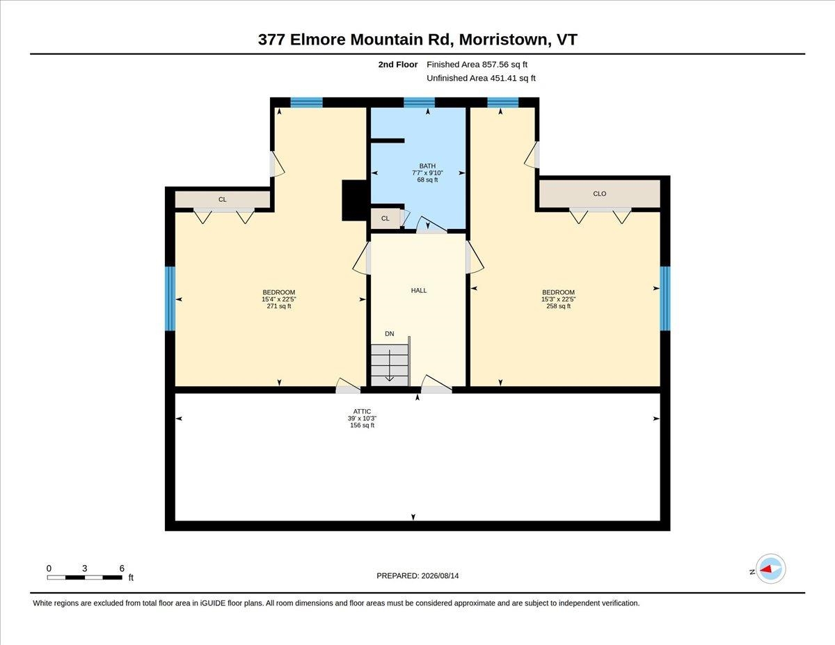 377 Elmore Mountain Road Property Photo 57