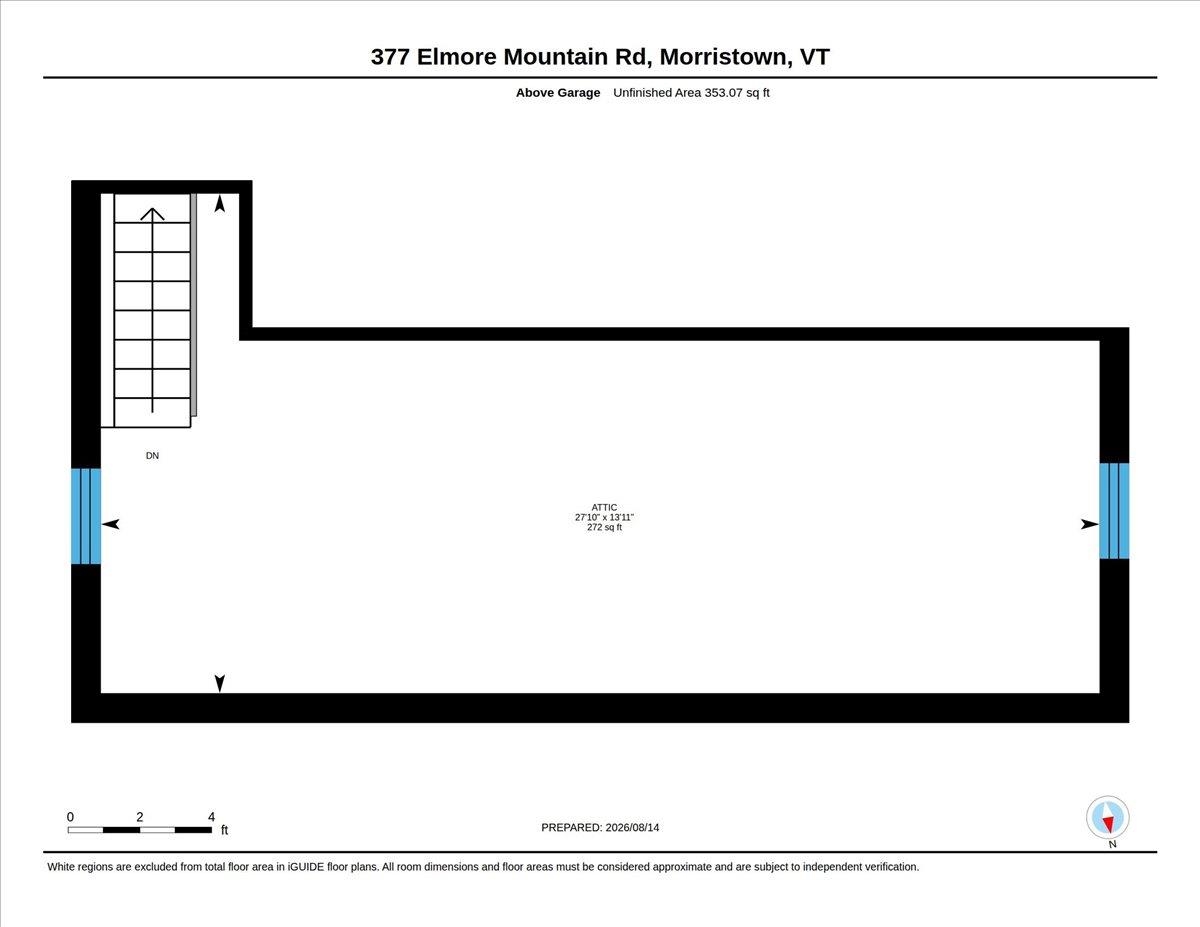 377 Elmore Mountain Road Property Photo 58