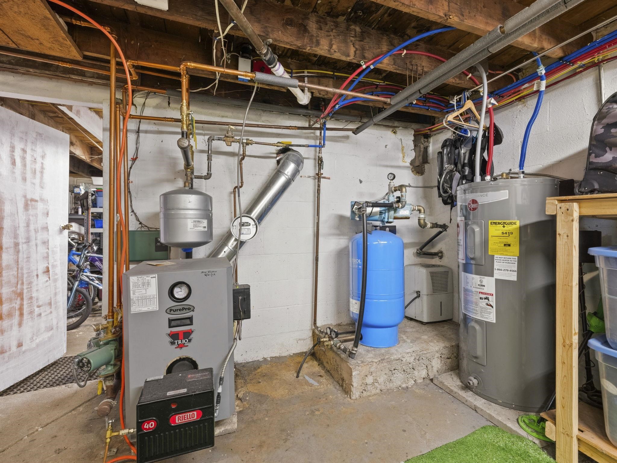 117 Pond Street Property Photo 19