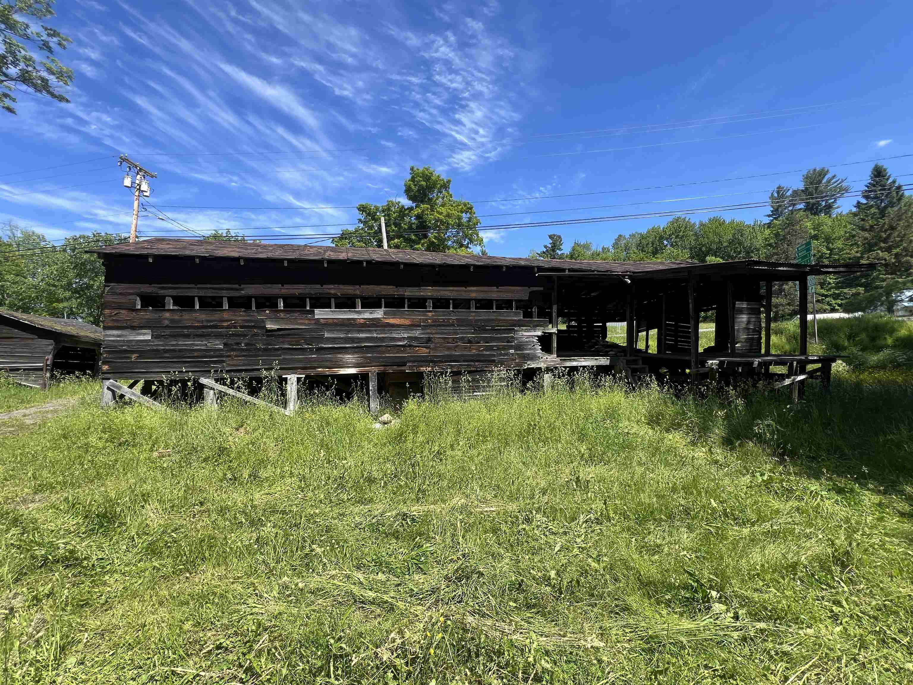 43 Vt Rte 17 Property Photo 1