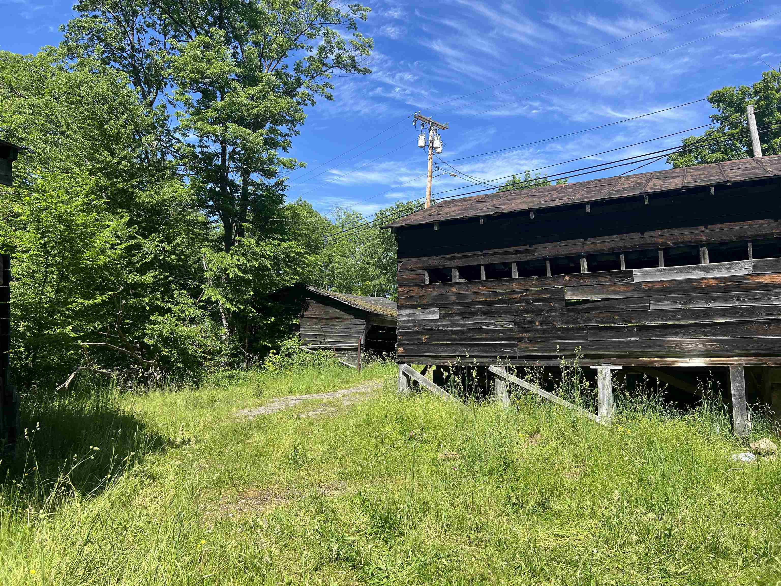 43 Vt Rte 17 Property Photo 2