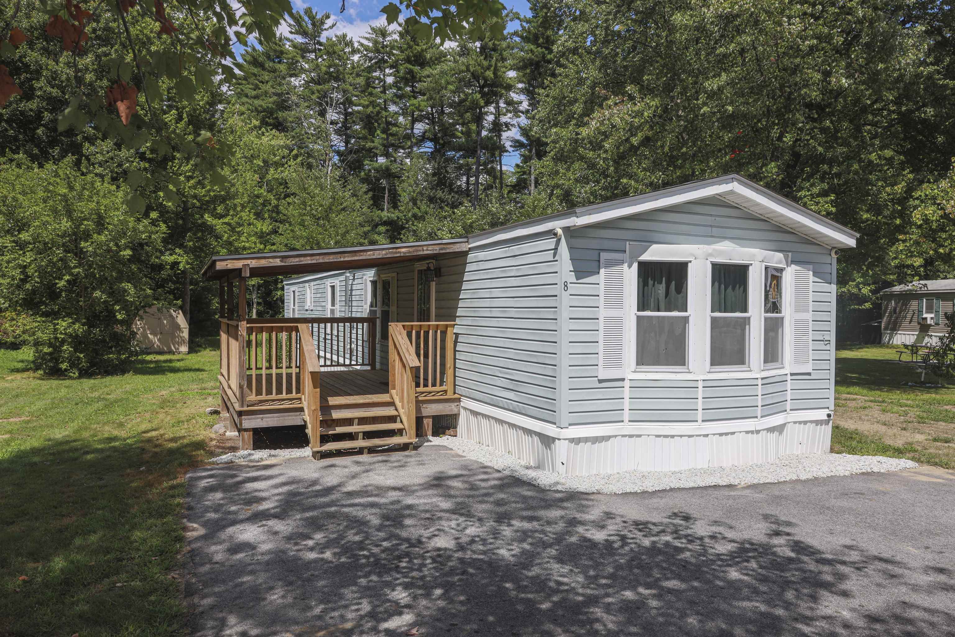 8 Mark Drive Property Photo 1