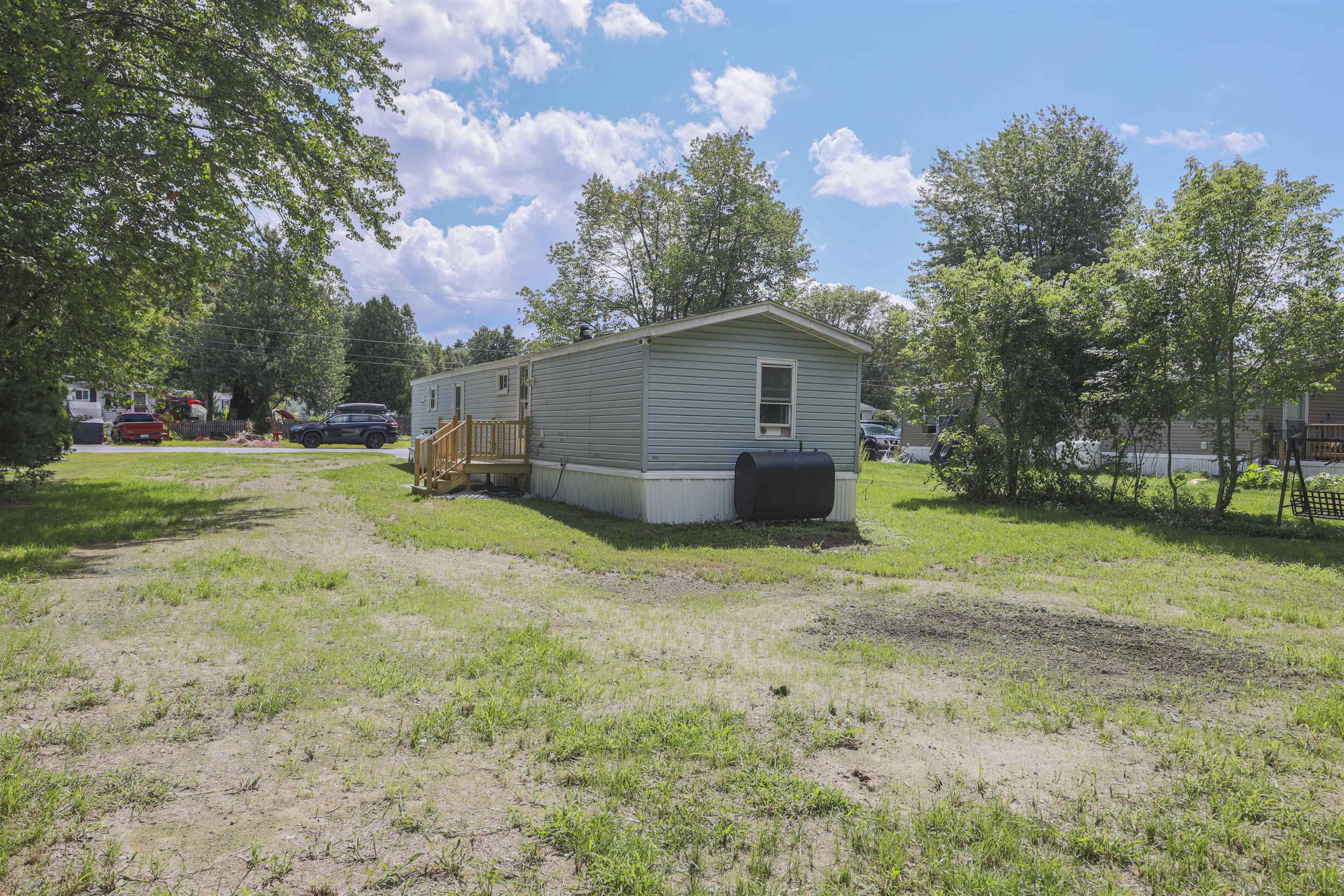 8 Mark Drive Property Photo 8
