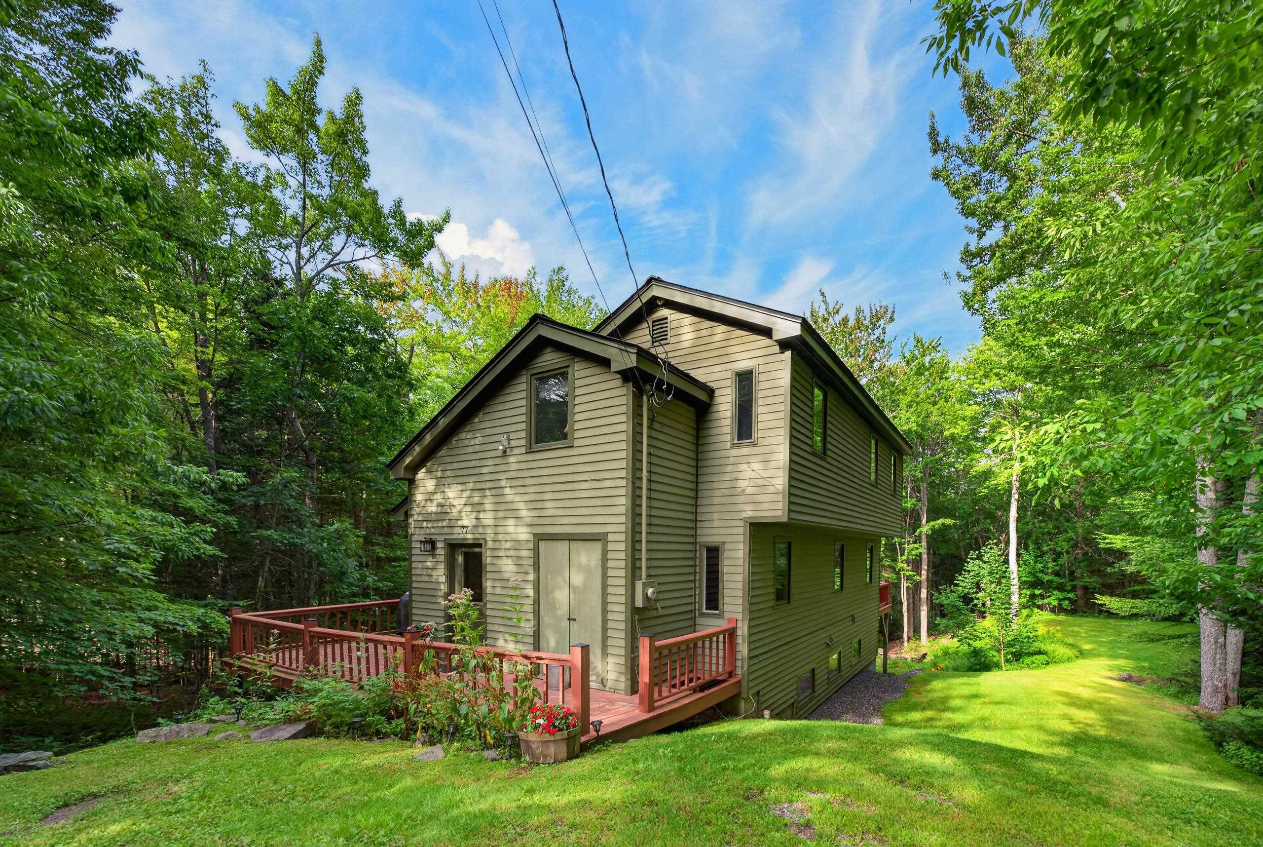 77 Villager Loop Property Photo 1