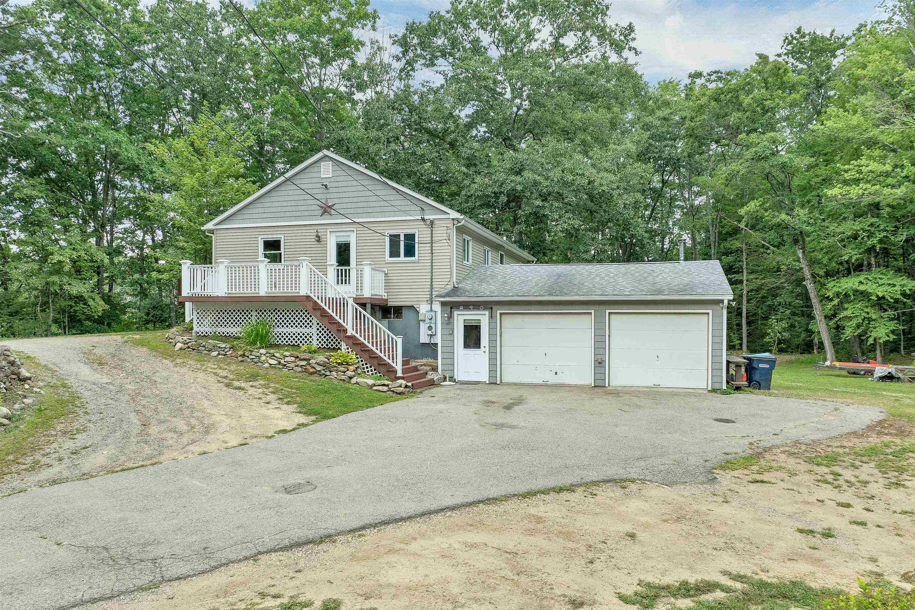 290 Jamestown Road Property Photo 1