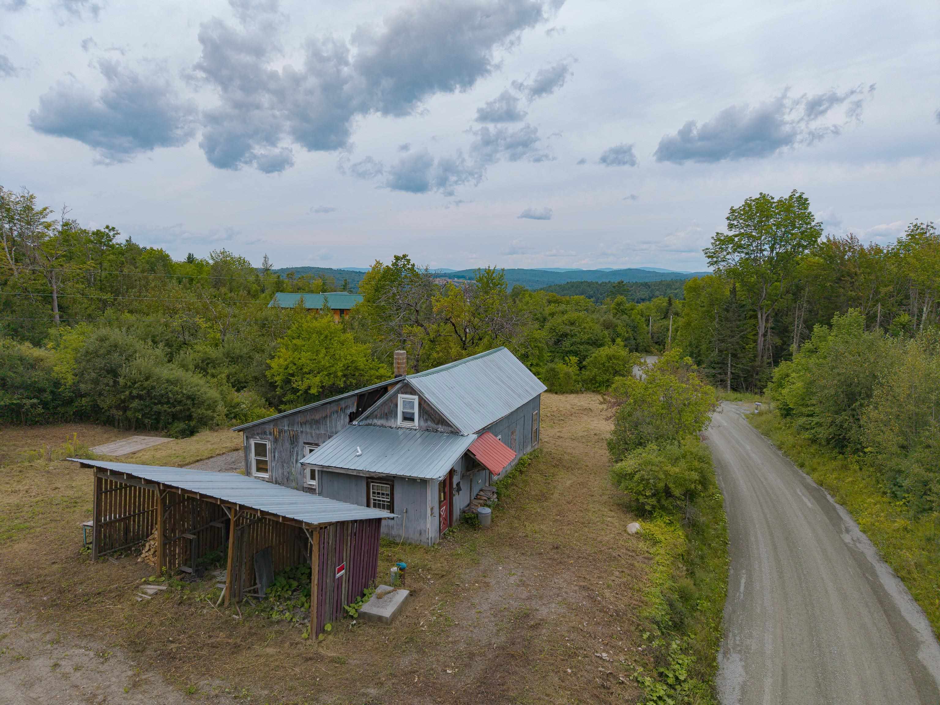 490 Long Hill Road Property Photo 1