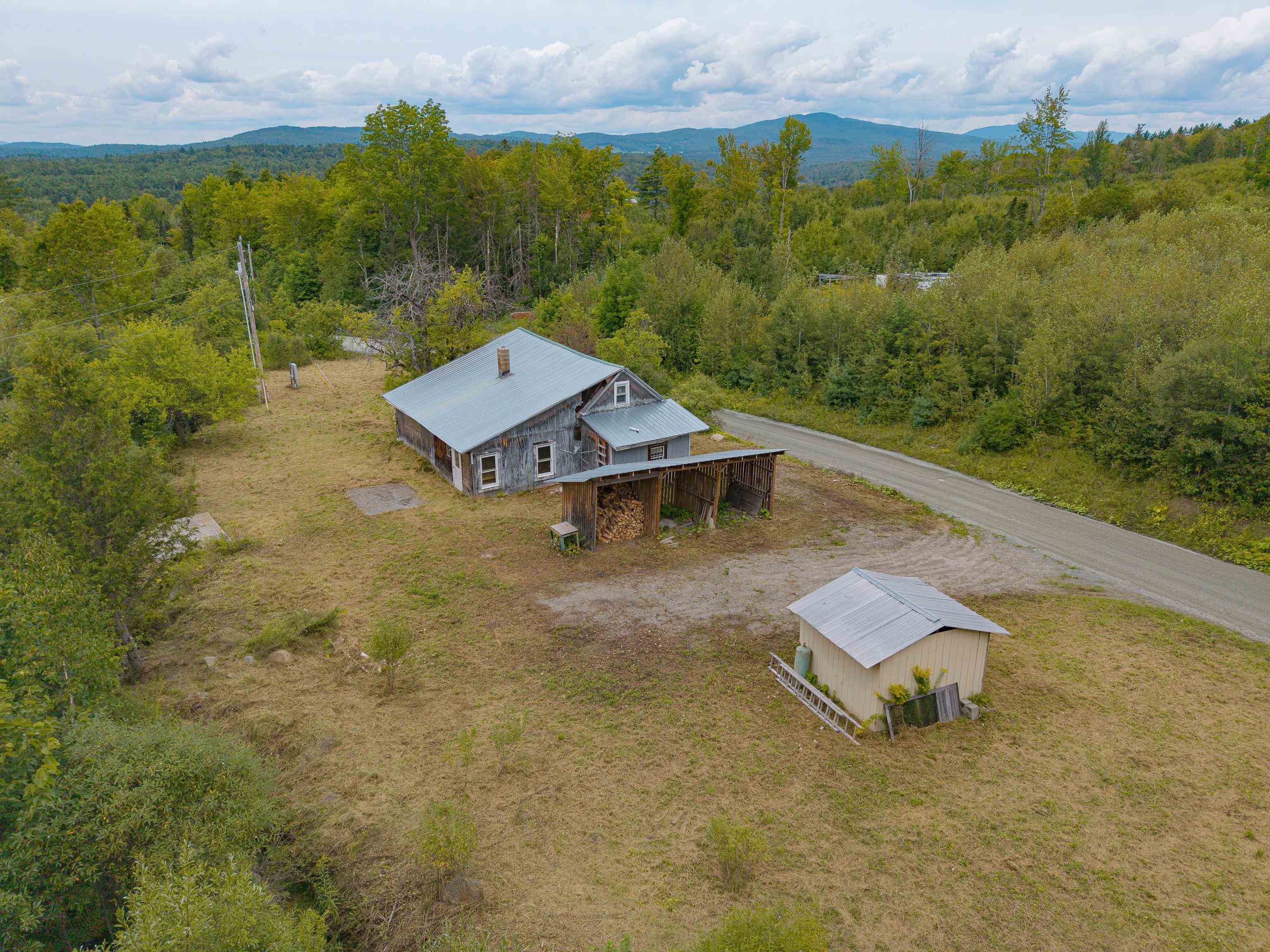 490 Long Hill Road Property Photo 2